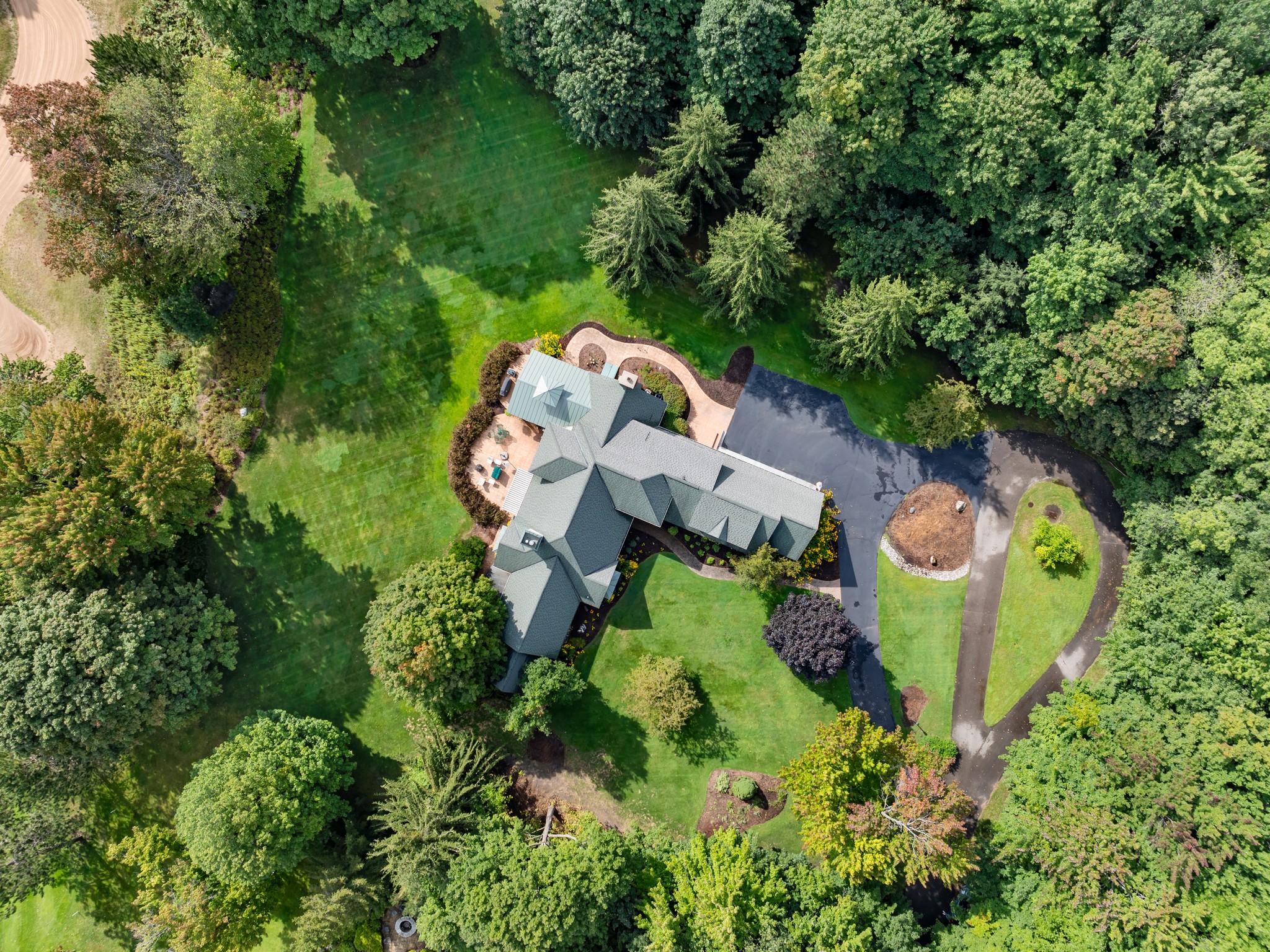 645 Woodhill Court Harbor Springs MI 49740