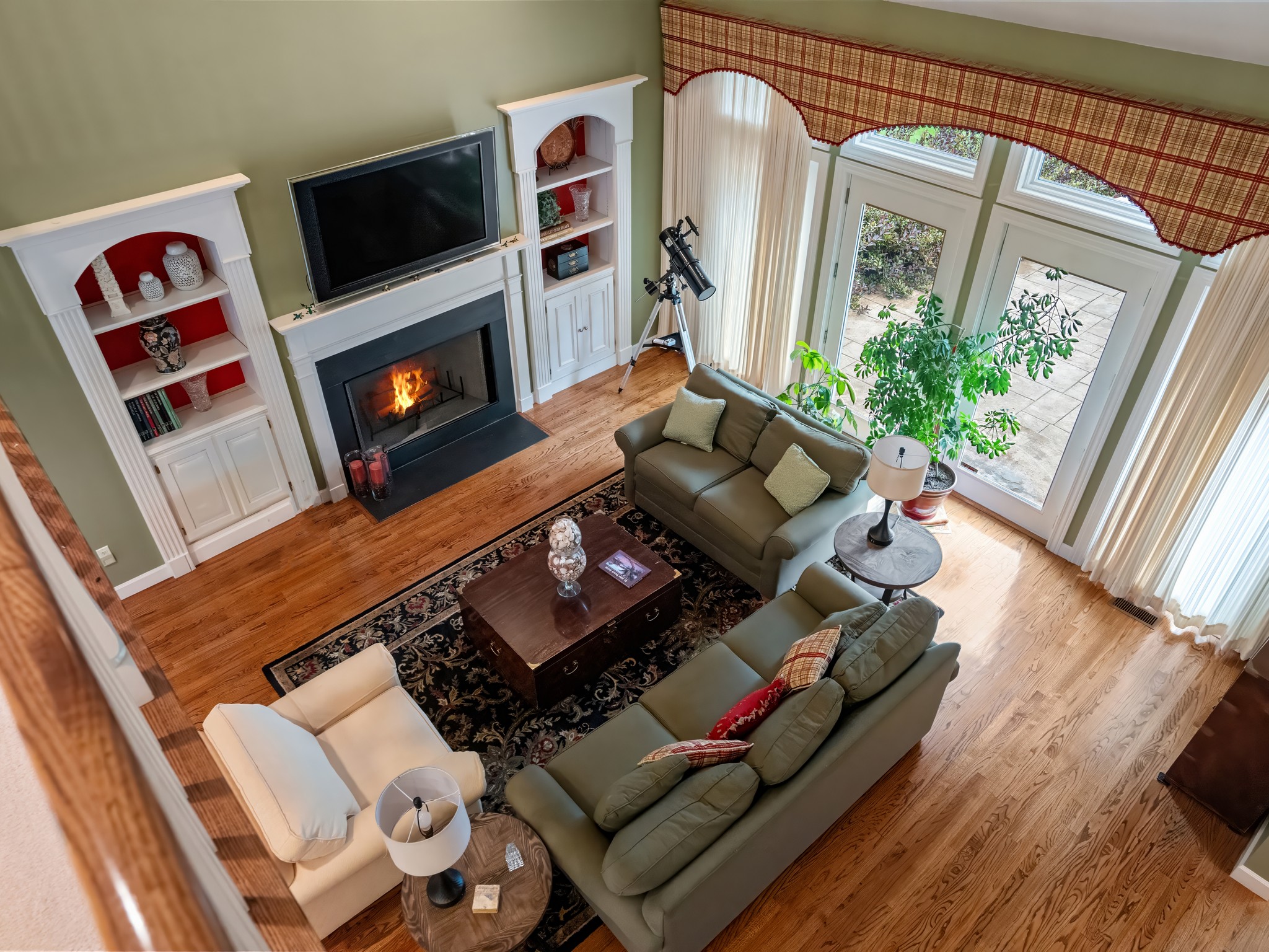 645 Woodhill Court Harbor Springs MI 49740