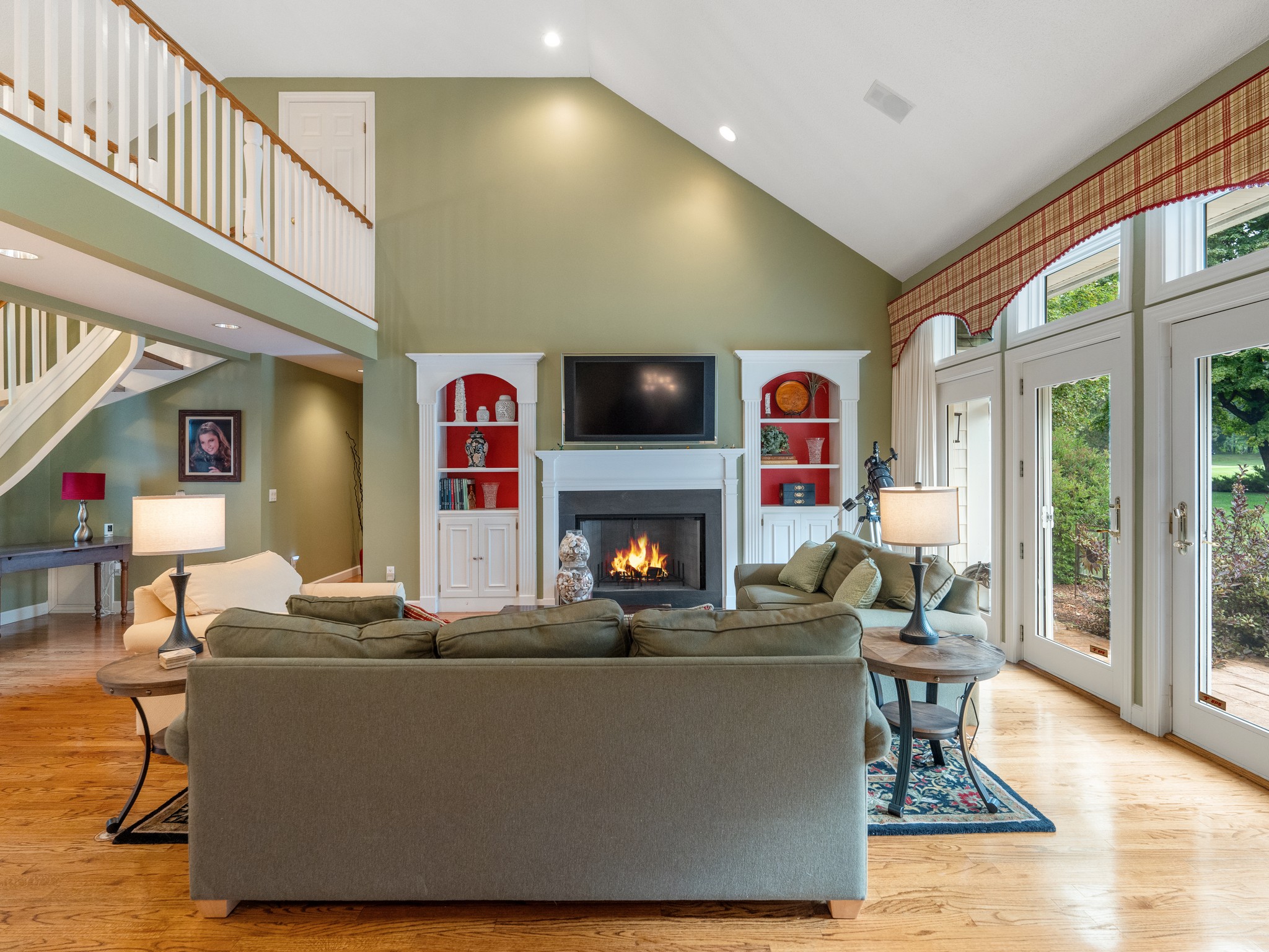 645 Woodhill Court Harbor Springs MI 49740