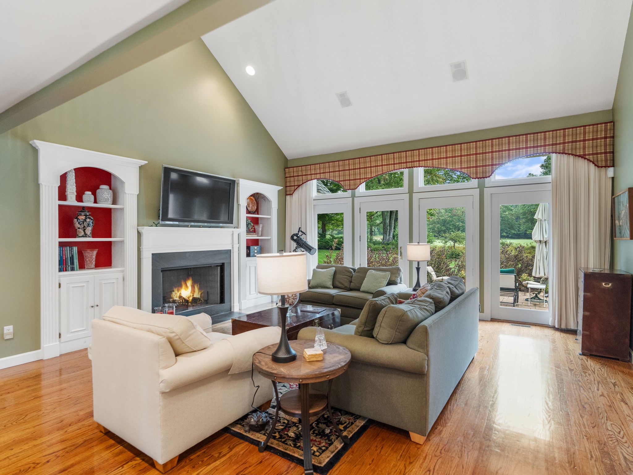 645 Woodhill Court Harbor Springs MI 49740