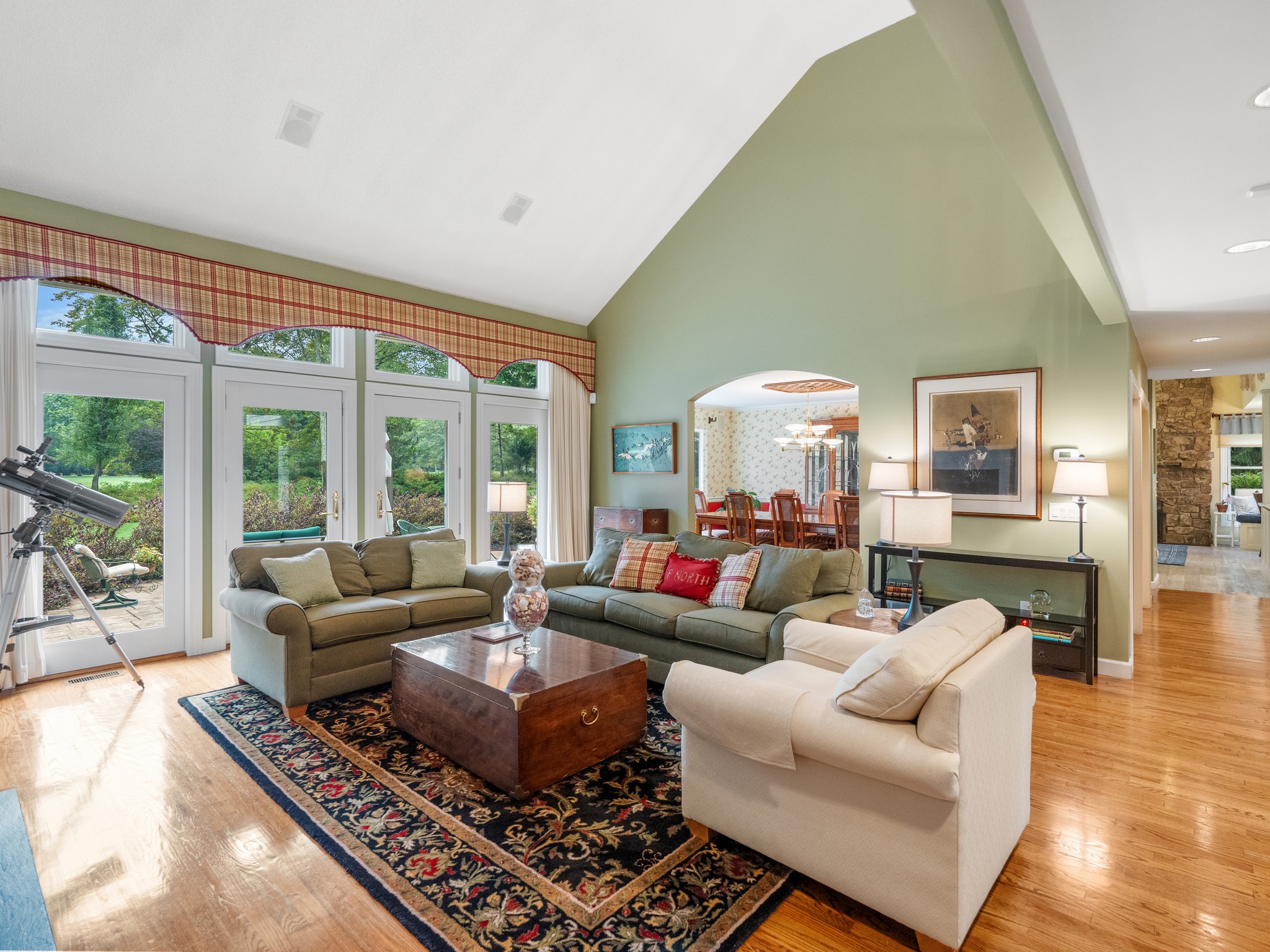 645 Woodhill Court Harbor Springs MI 49740