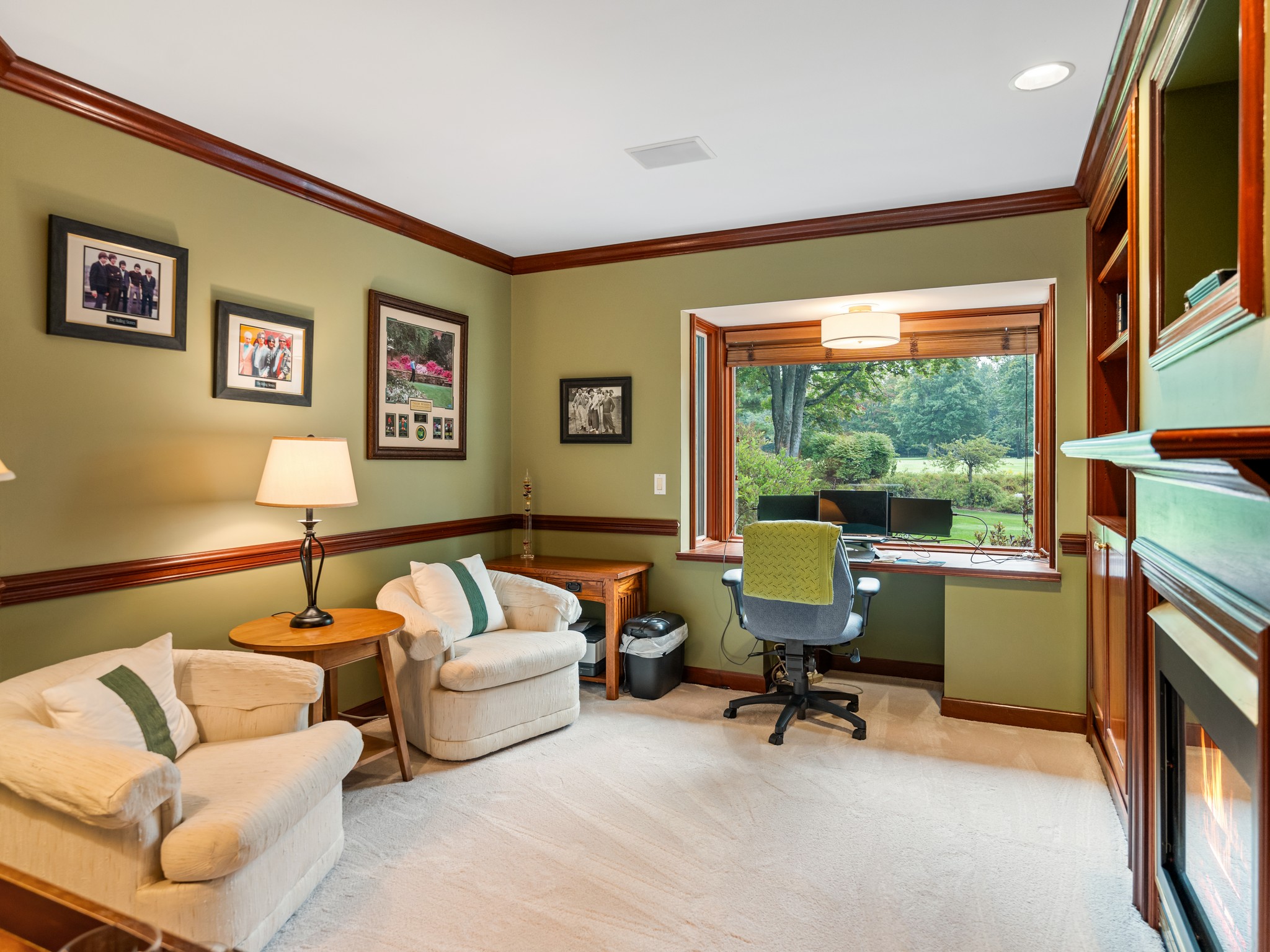 645 Woodhill Court Harbor Springs MI 49740