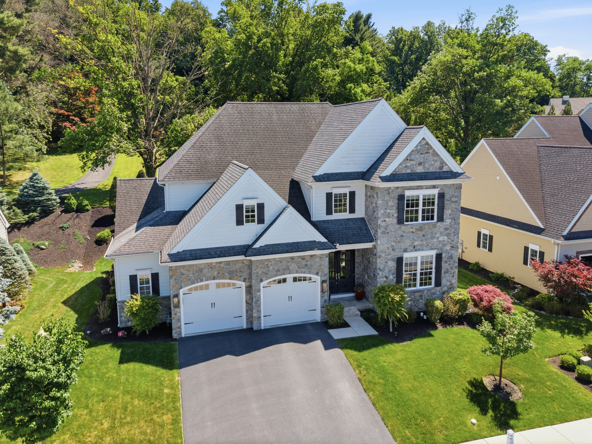 Lancaster PA, 360 Addison Place