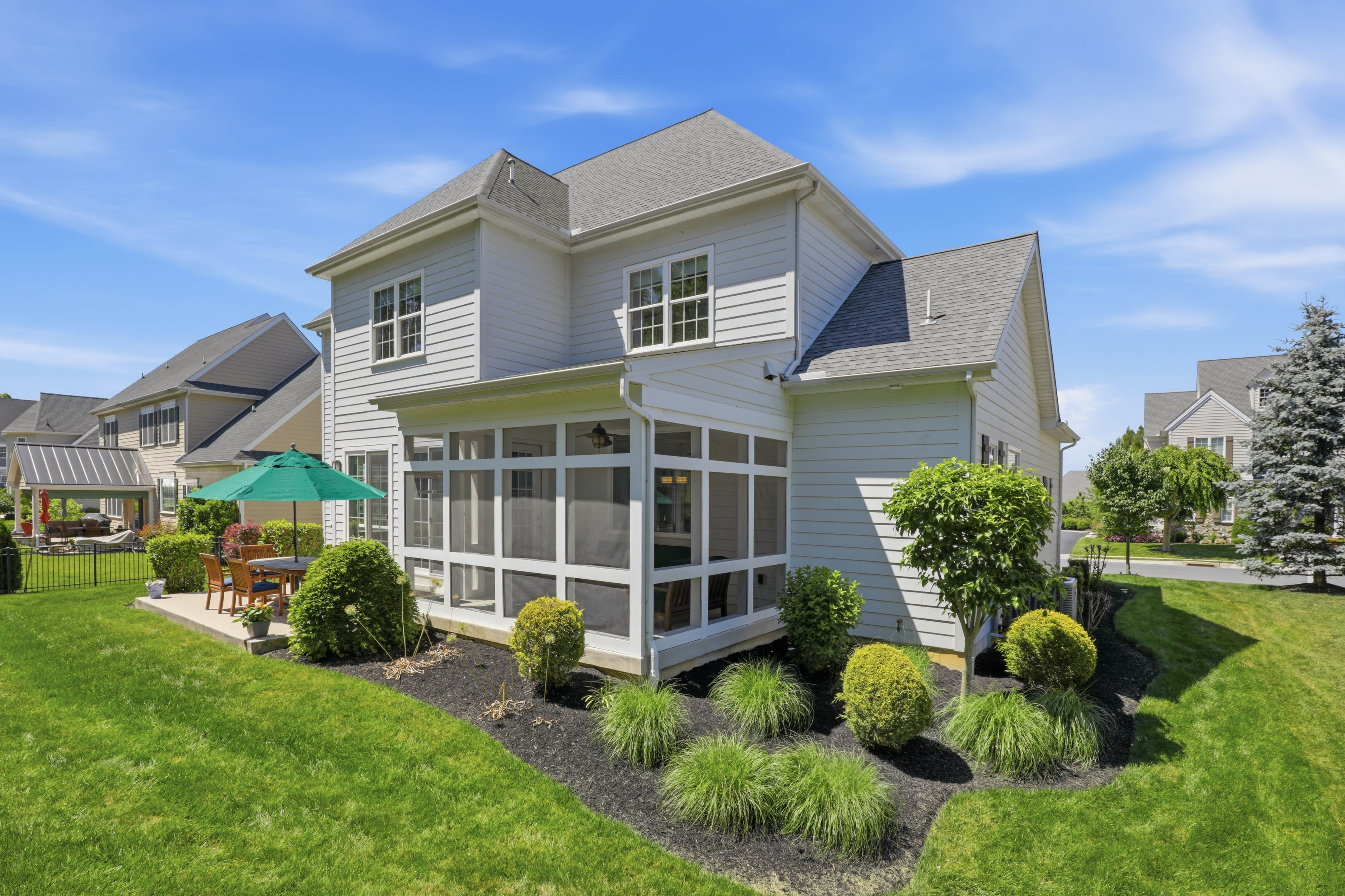 360 Addison Place Lancaster PA 17601