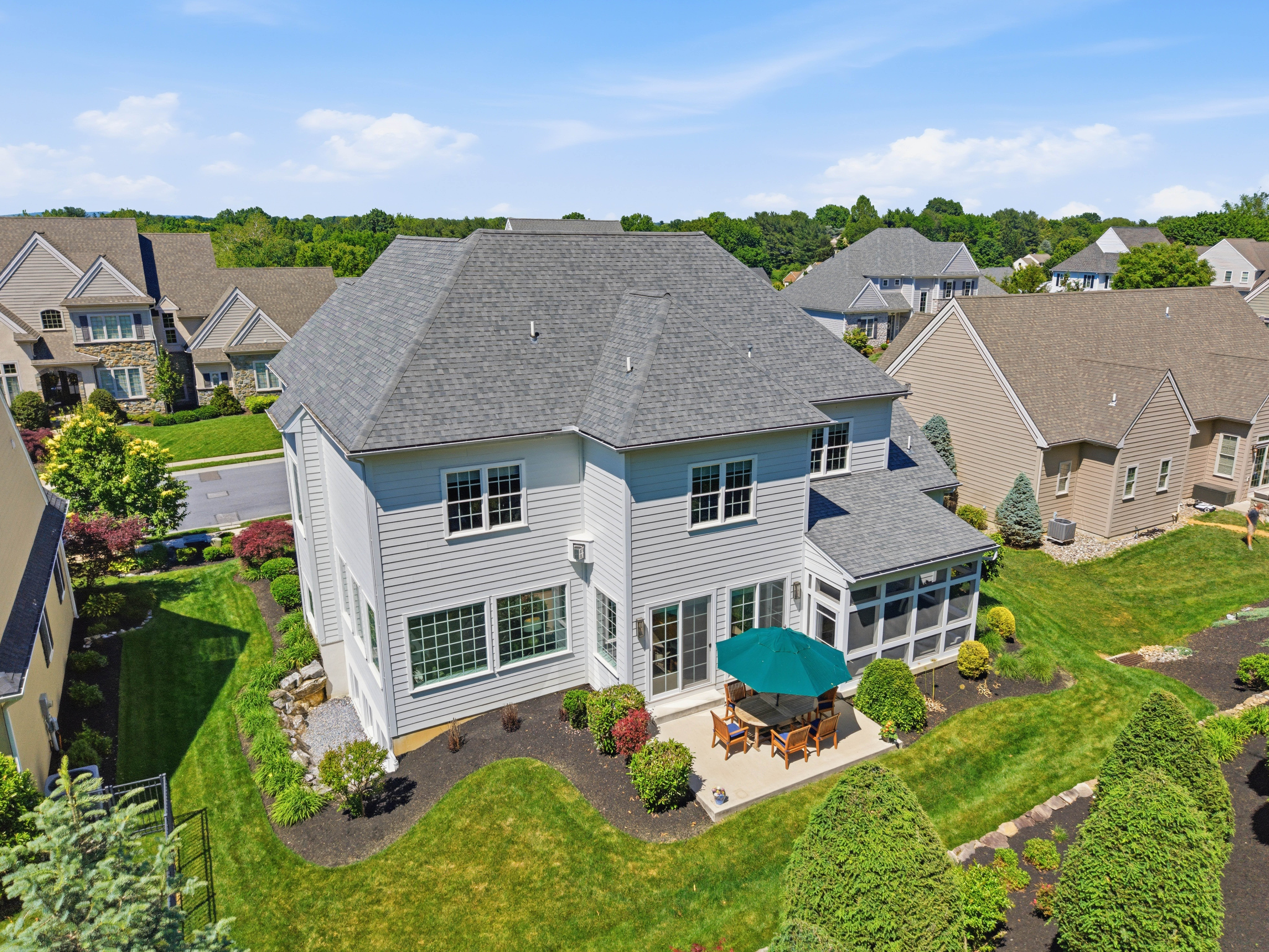 360 Addison Place Lancaster PA 17601