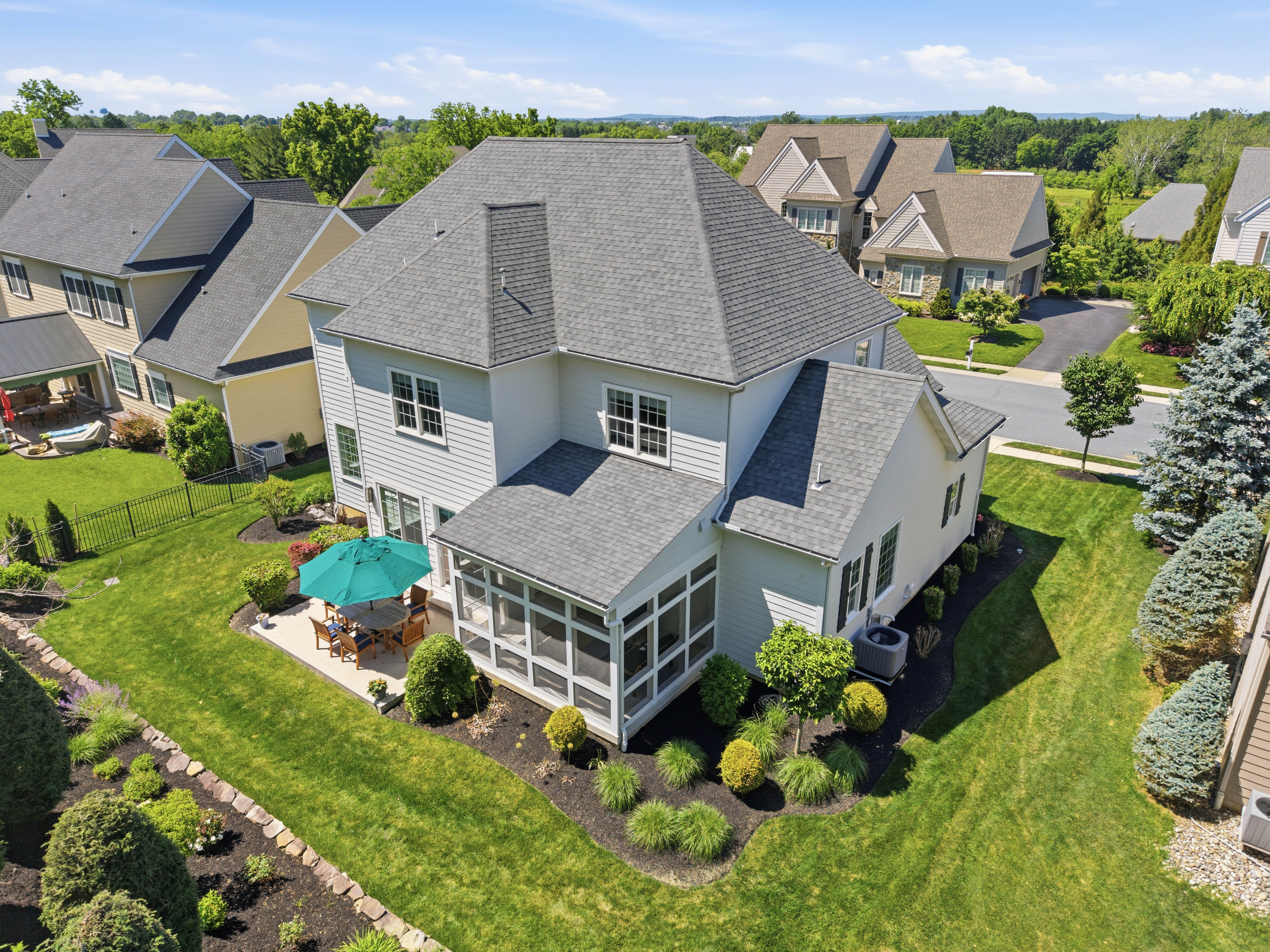 360 Addison Place Lancaster PA 17601