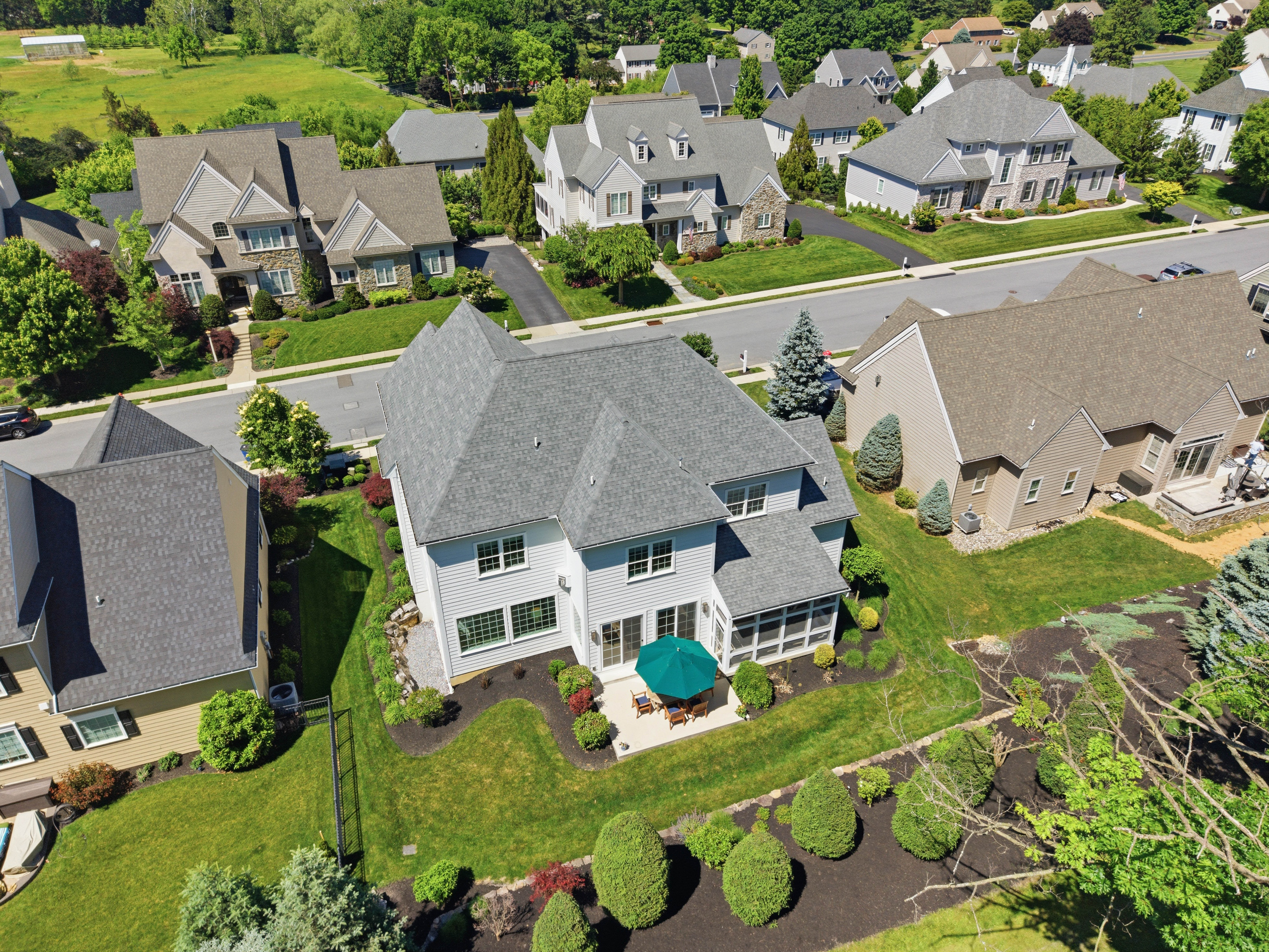 360 Addison Place Lancaster PA 17601
