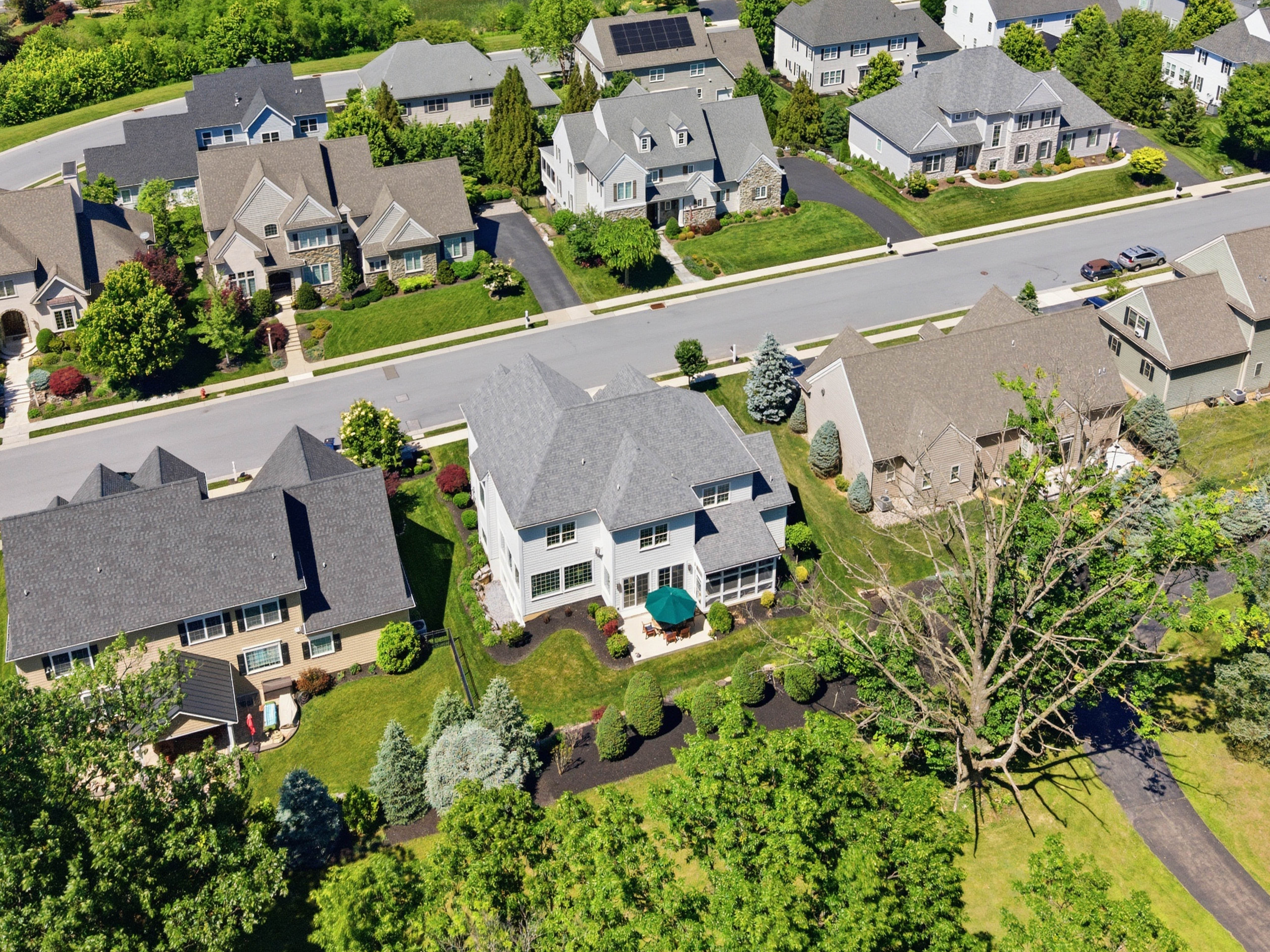 360 Addison Place Lancaster PA 17601