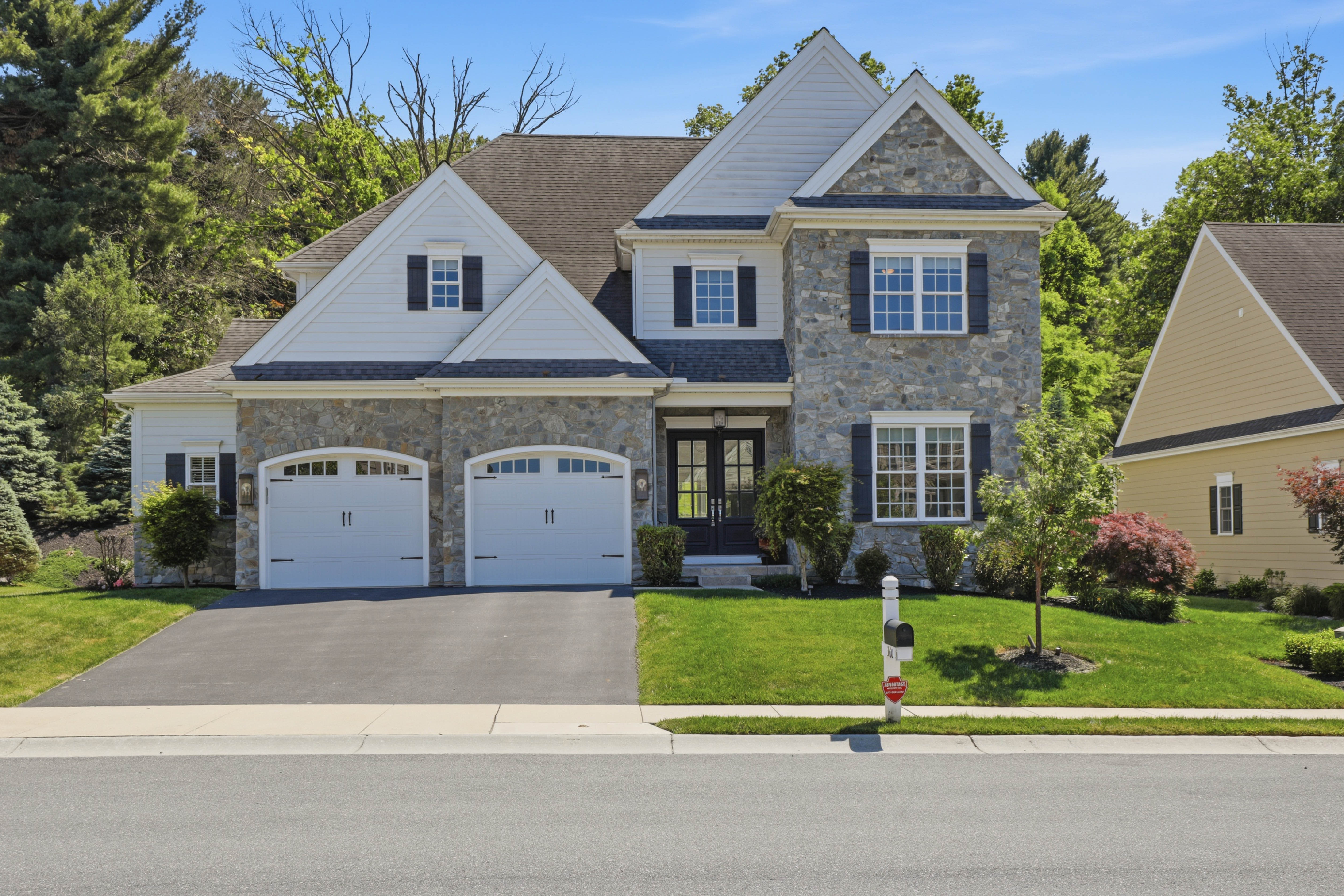 360 Addison Place Lancaster PA 17601