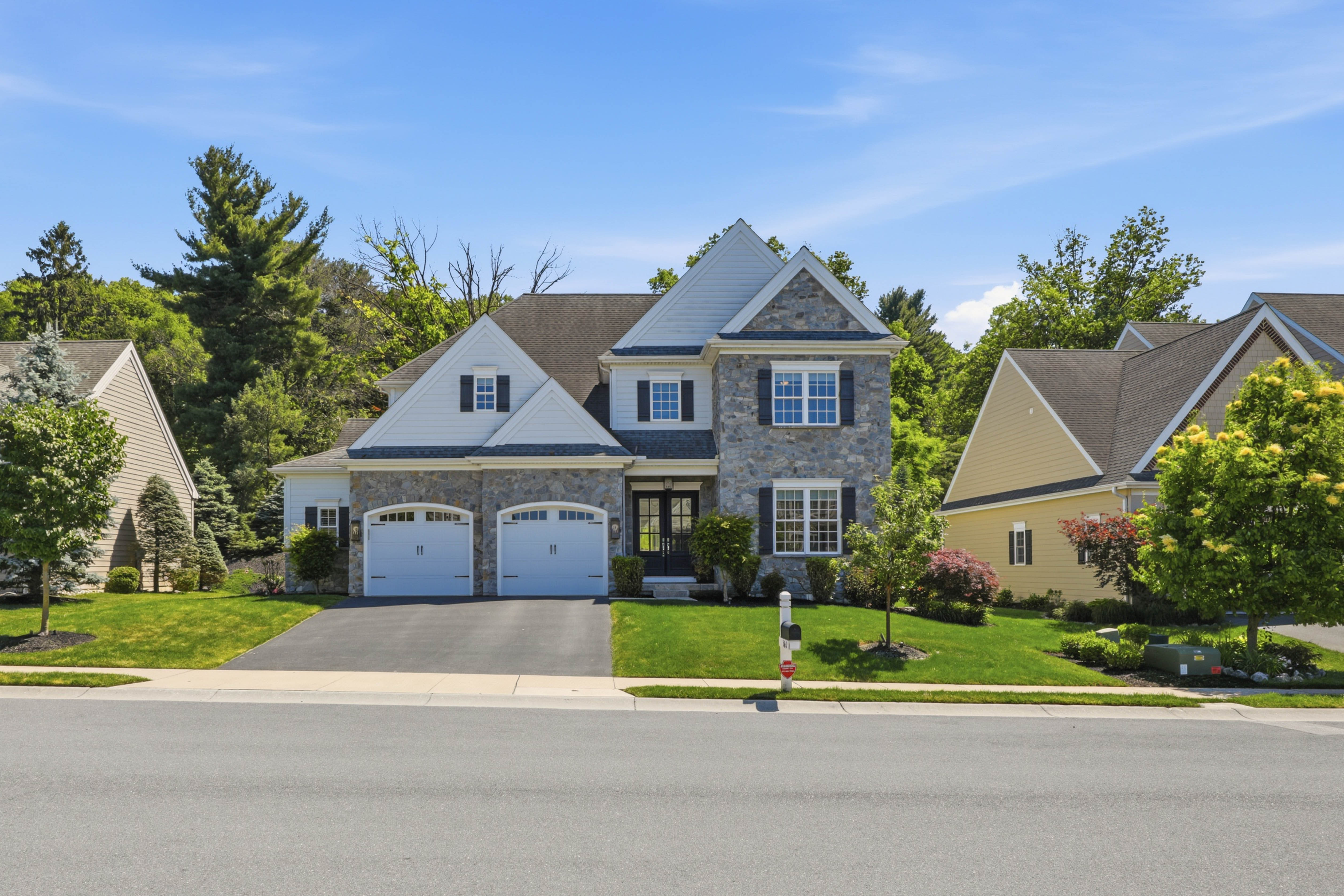 360 Addison Place Lancaster PA 17601