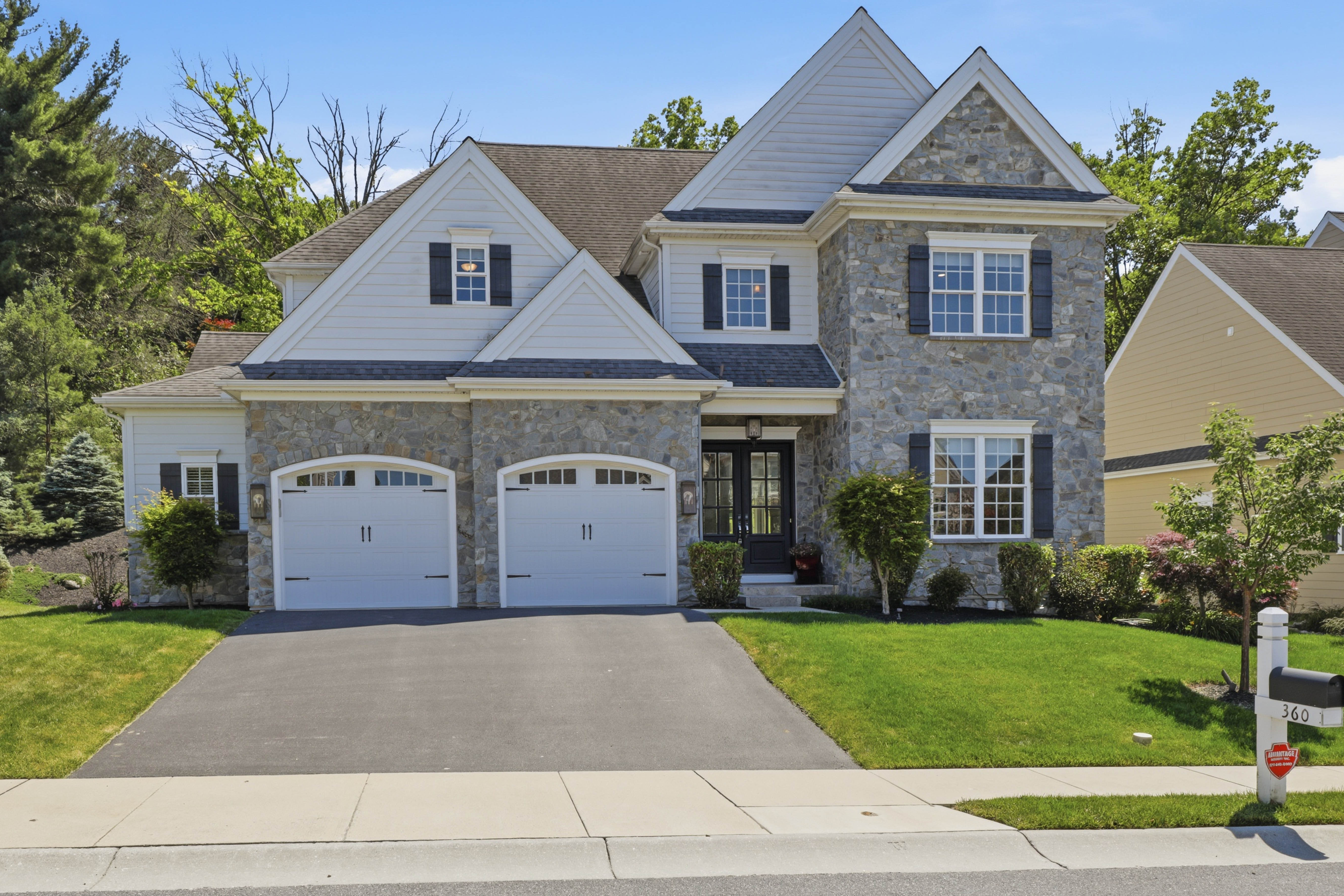 360 Addison Place Lancaster PA 17601