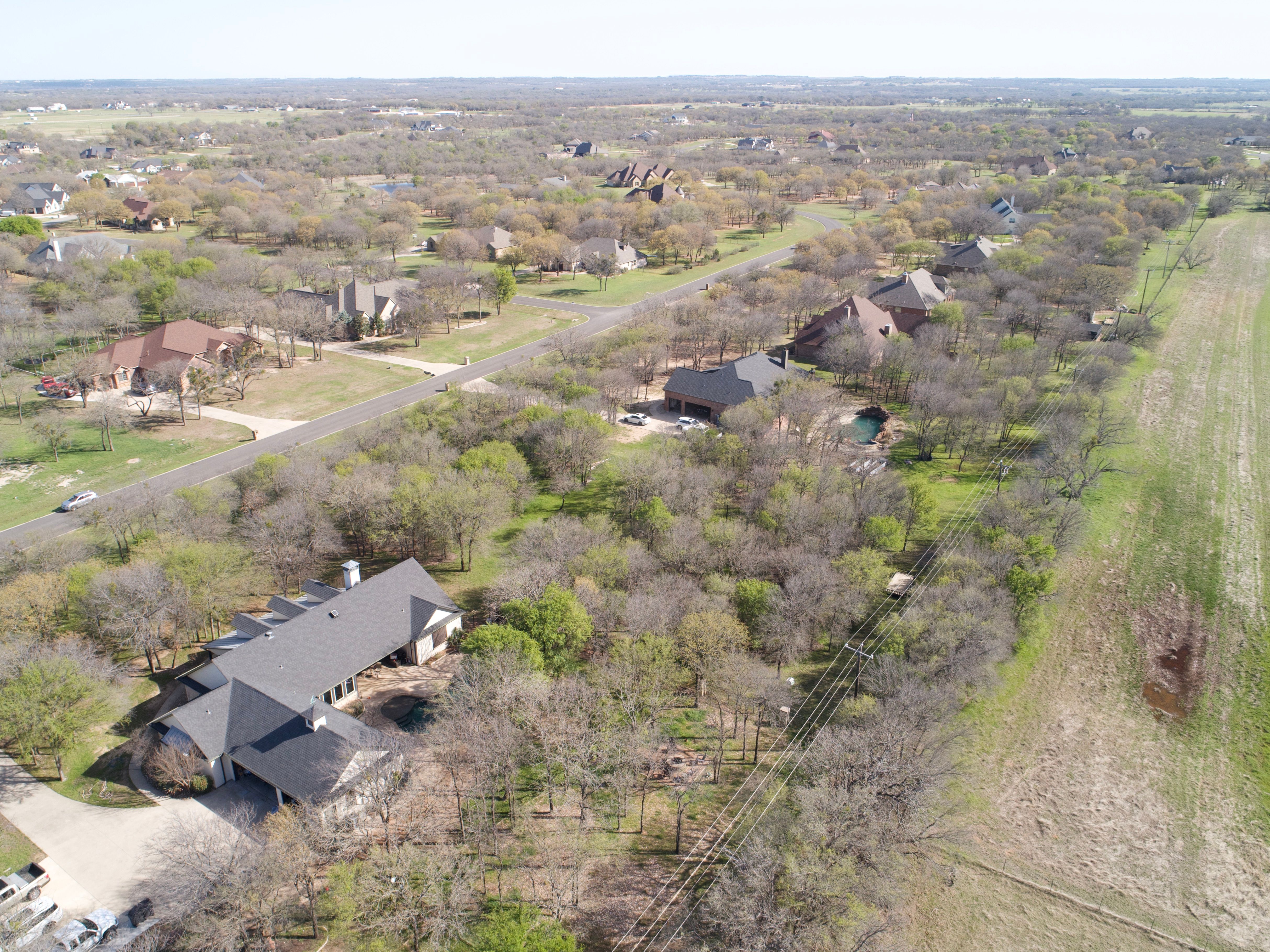 352 Sugartree Circle Lipan TX 76462