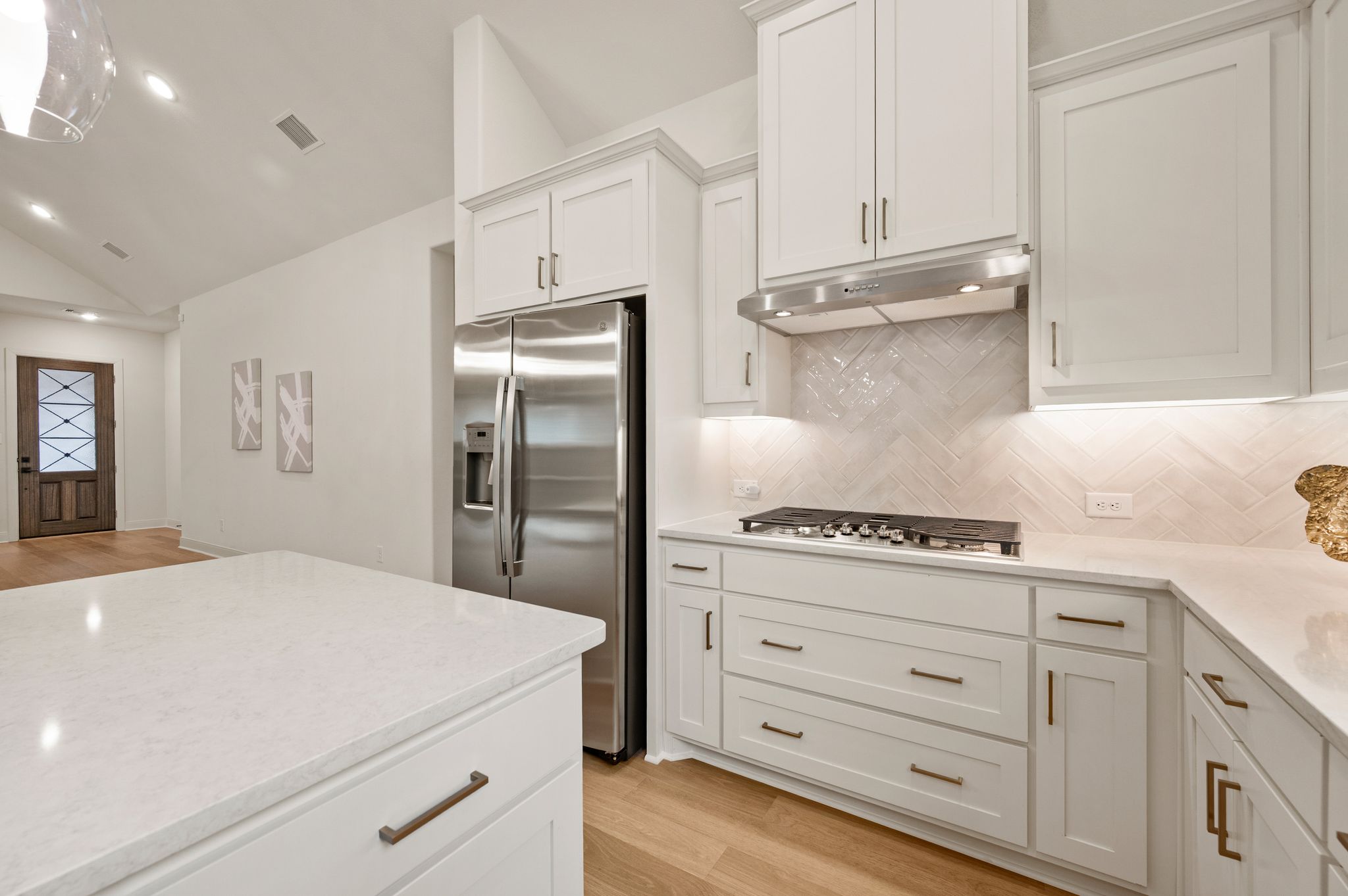 4821 Forest Crest Parkway Arlington TX 76005