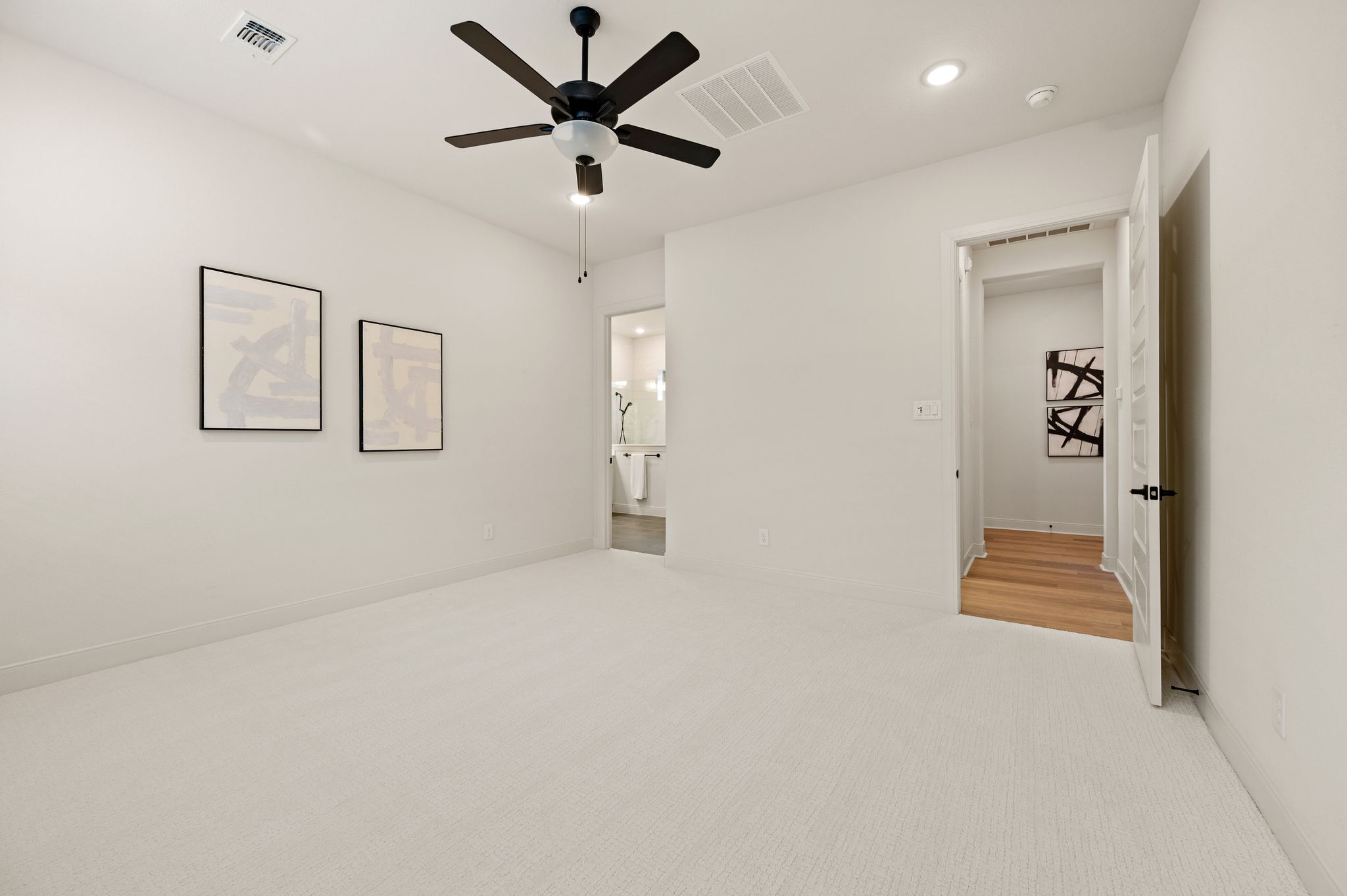 4821 Forest Crest Parkway Arlington TX 76005