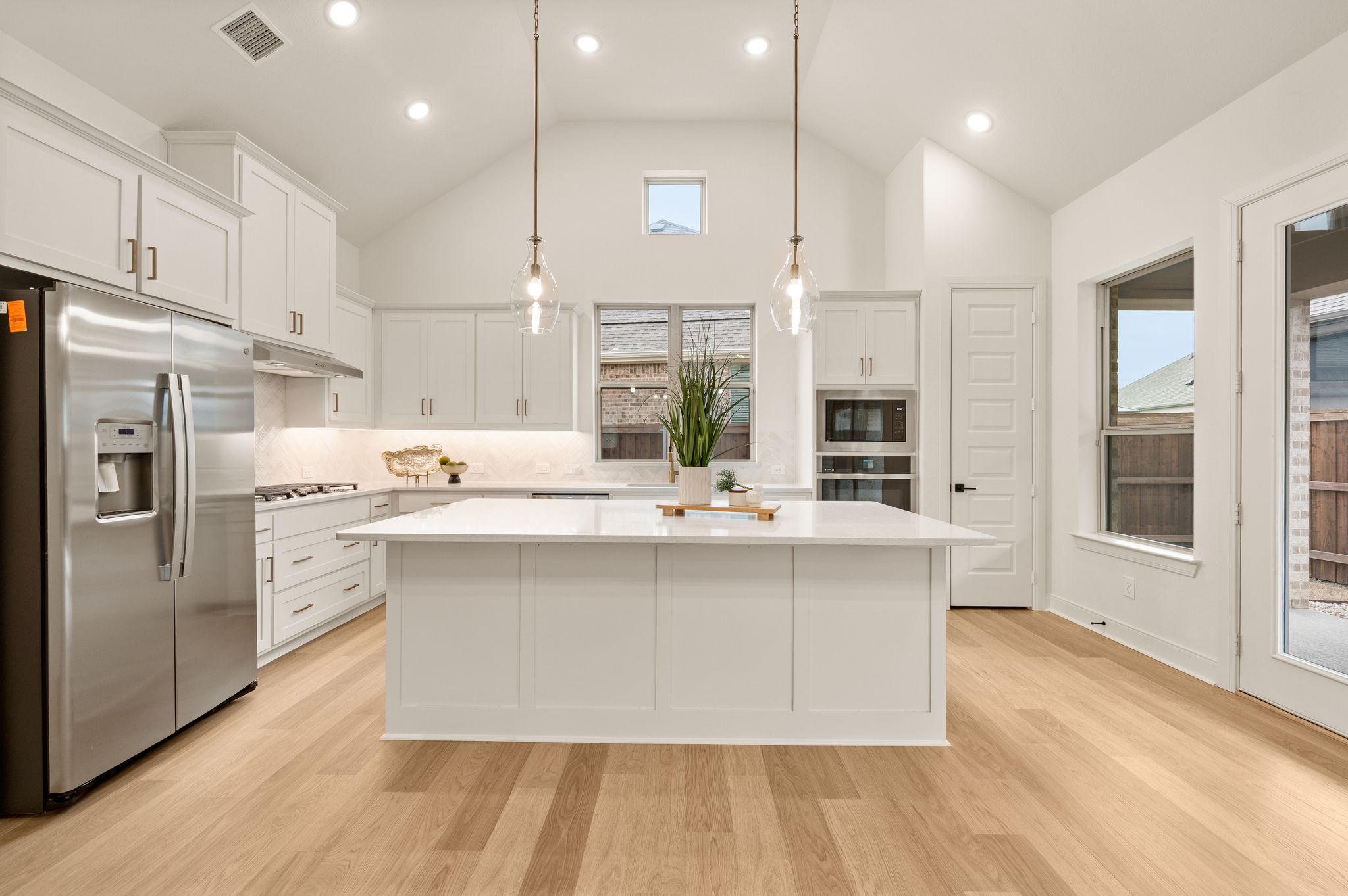 4821 Forest Crest Parkway Arlington TX 76005