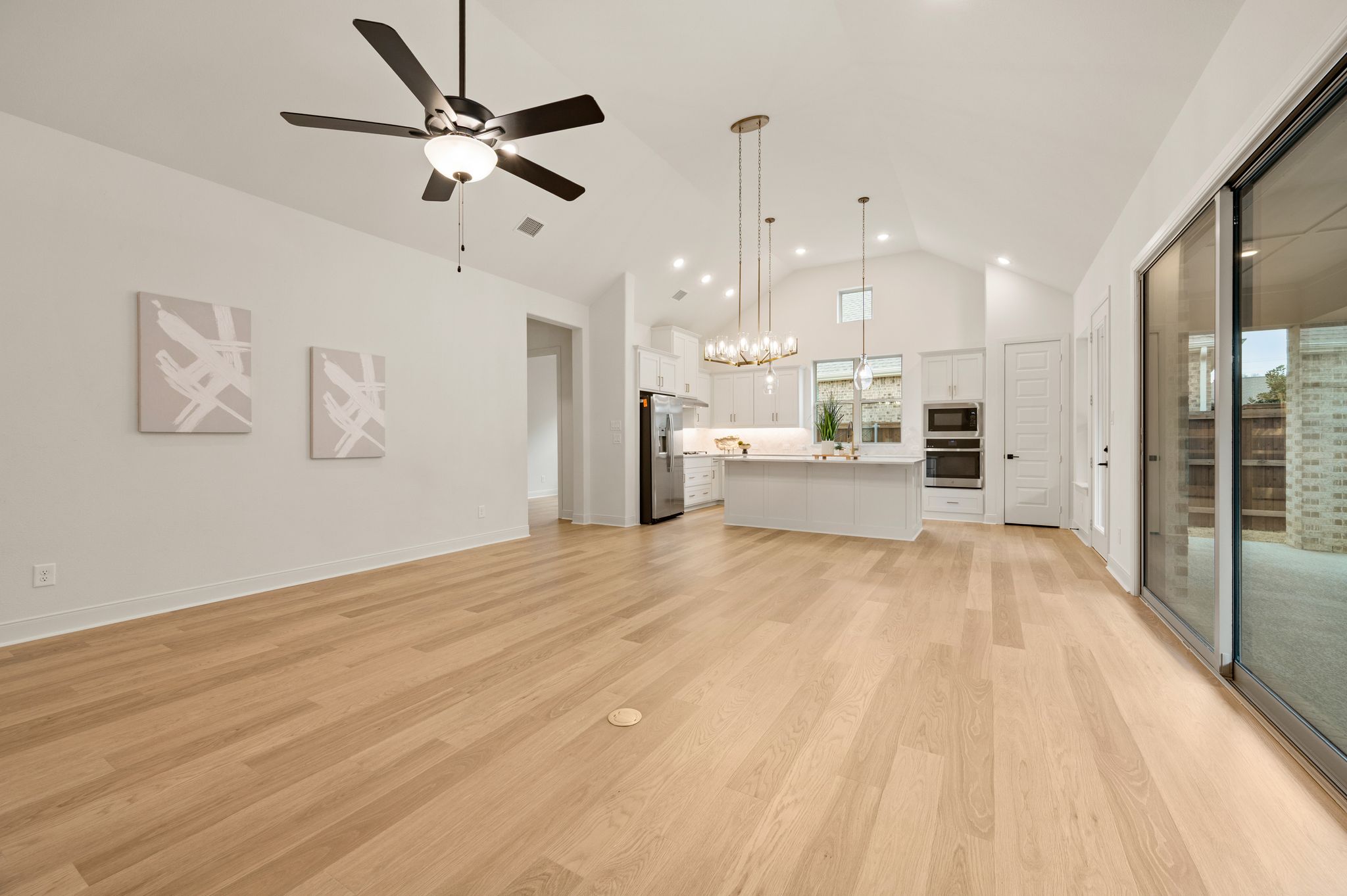 4821 Forest Crest Parkway Arlington TX 76005