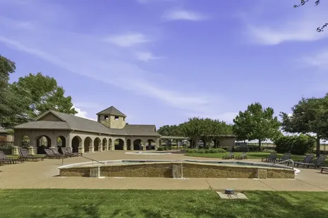 10700 San Simeon Lane Fort Worth TX 76179