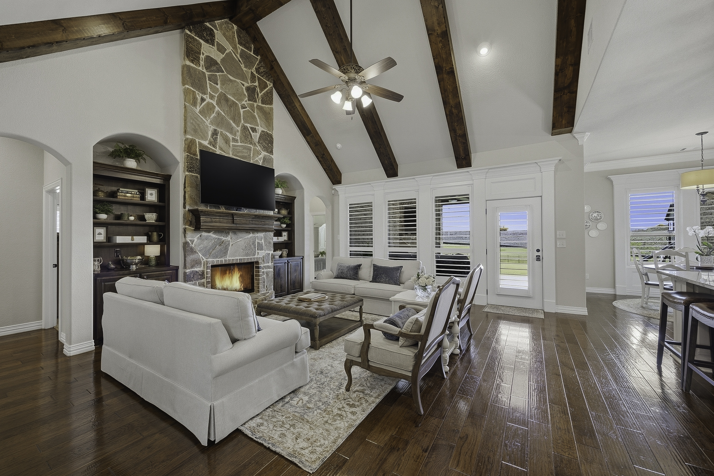 10700 San Simeon Lane Fort Worth TX 76179