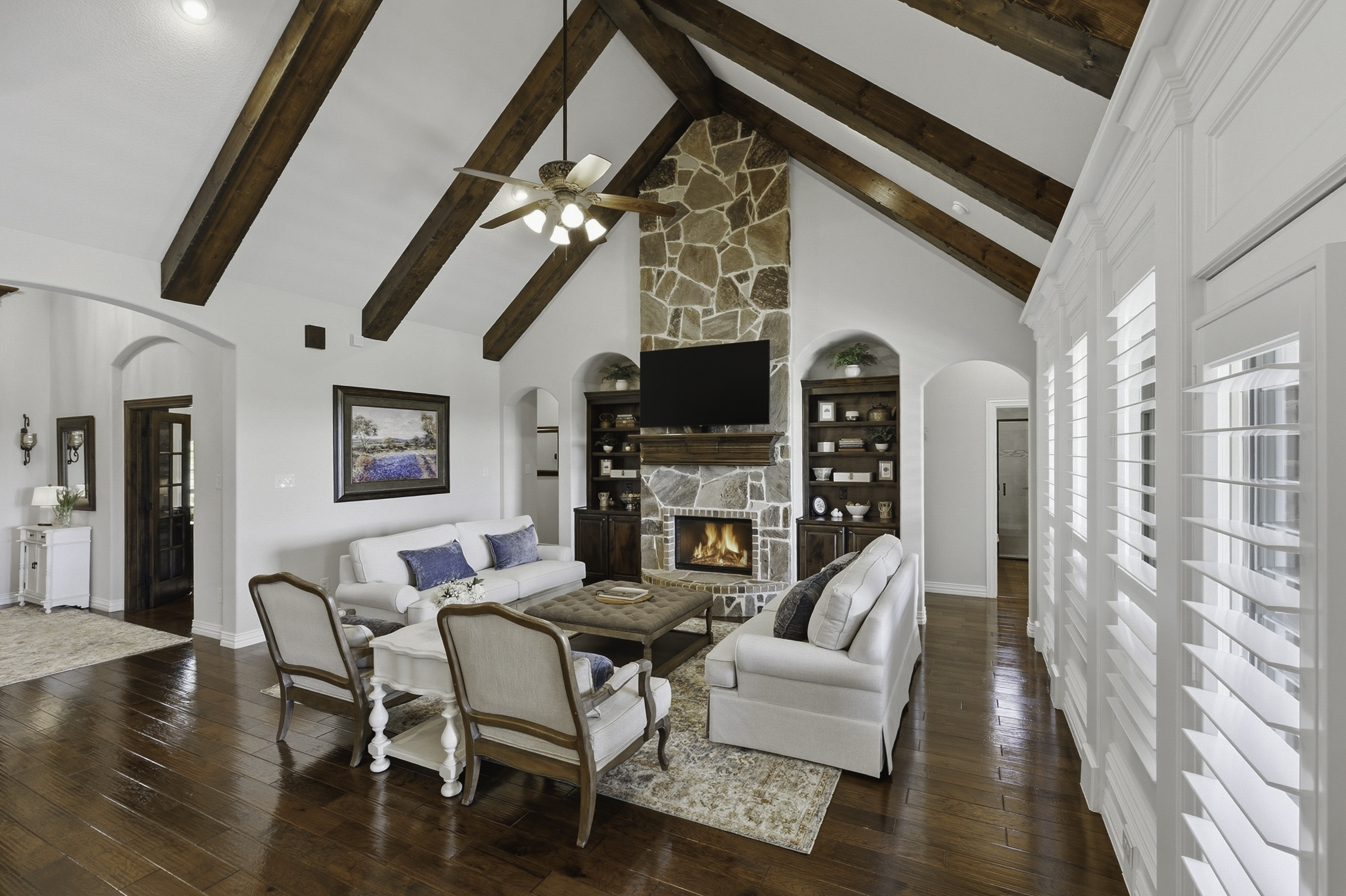 10700 San Simeon Lane Fort Worth TX 76179