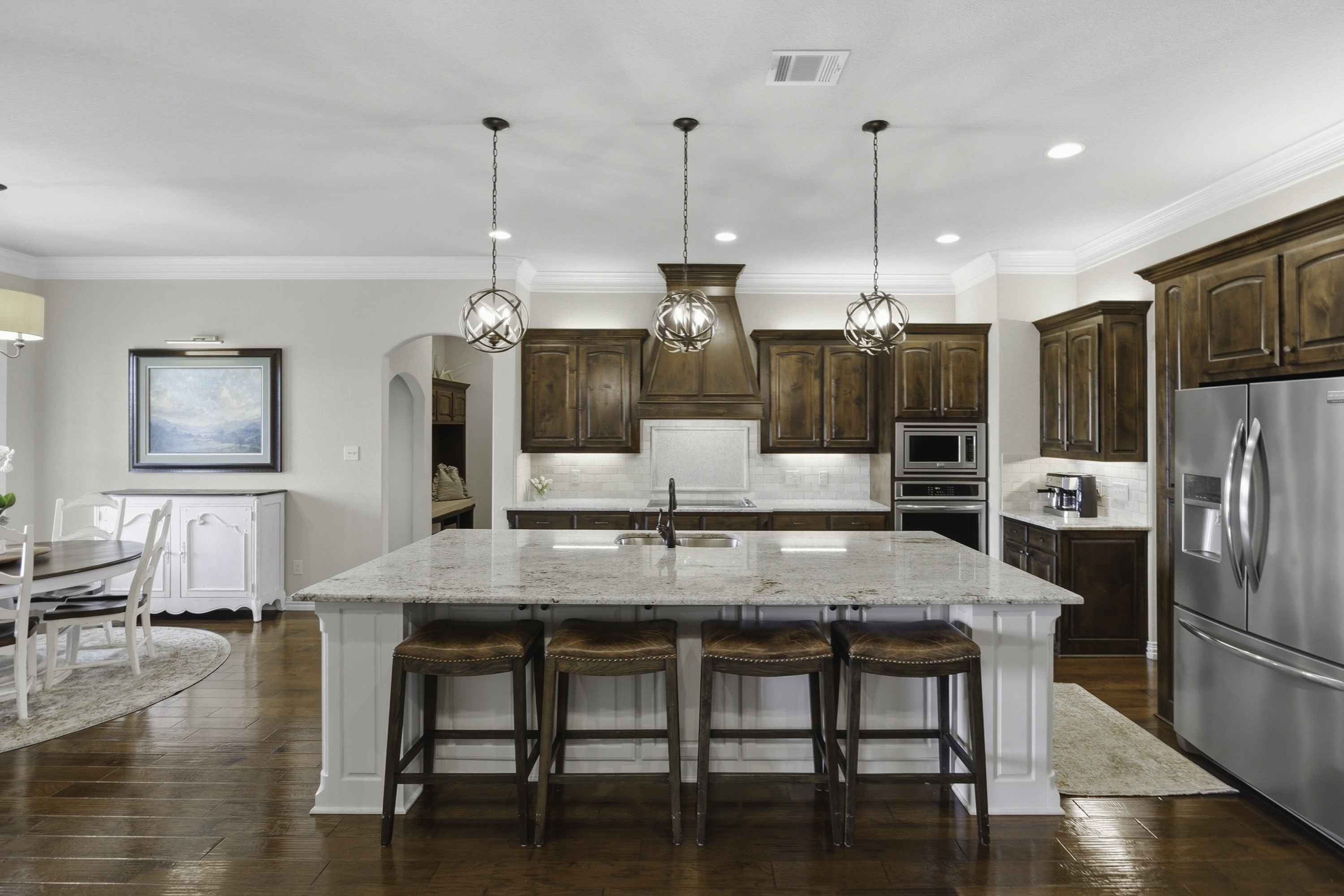 10700 San Simeon Lane Fort Worth TX 76179