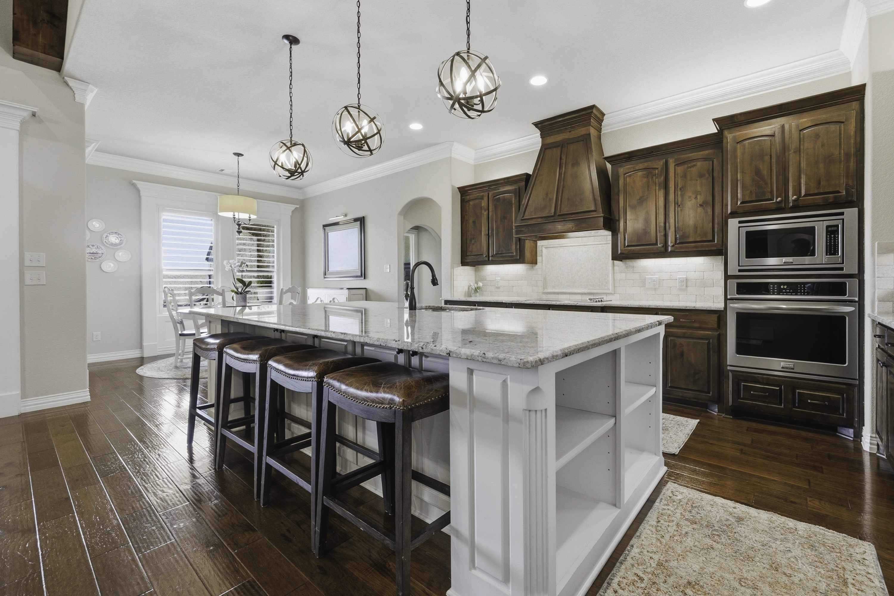 10700 San Simeon Lane Fort Worth TX 76179