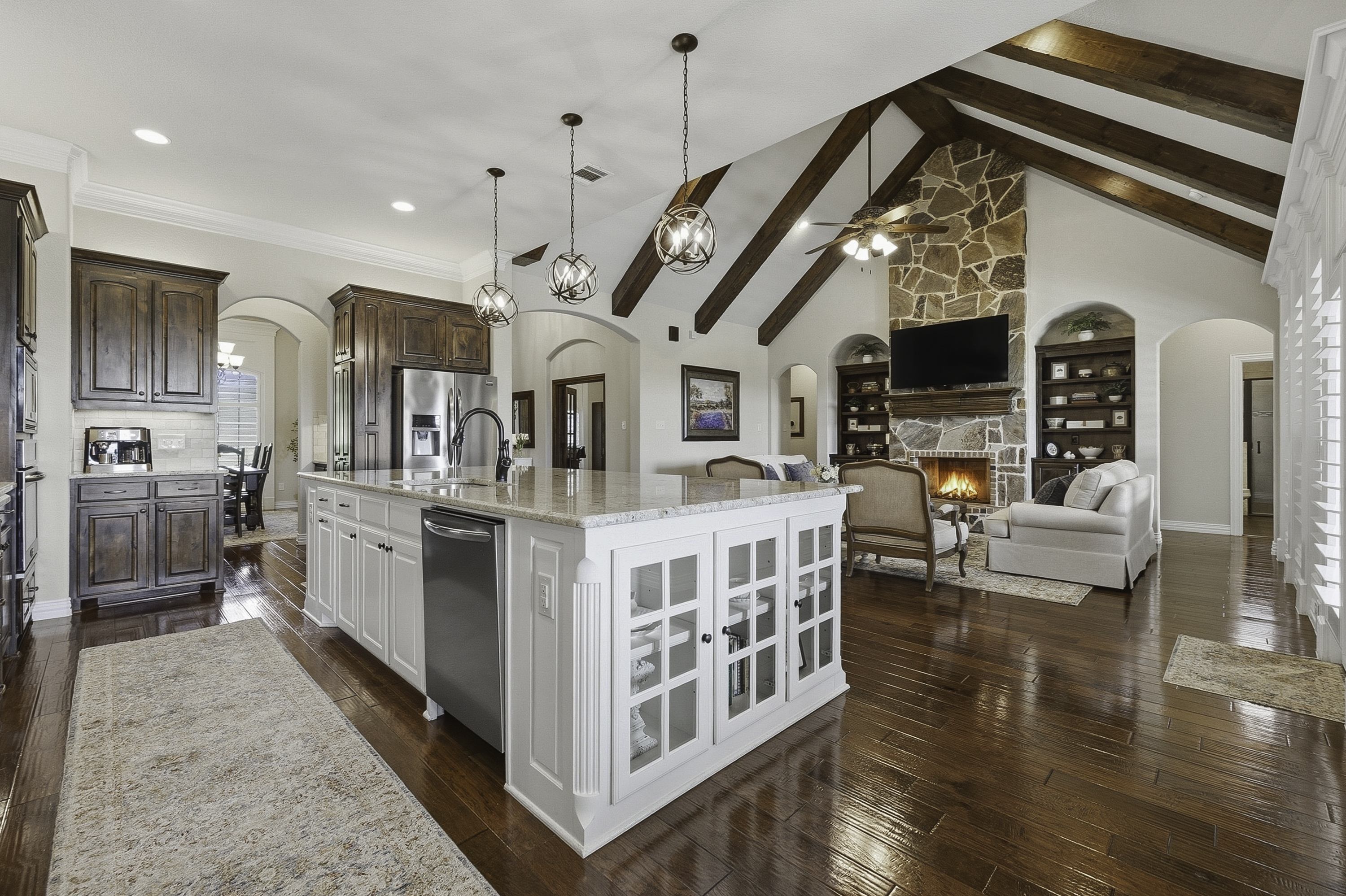 10700 San Simeon Lane Fort Worth TX 76179