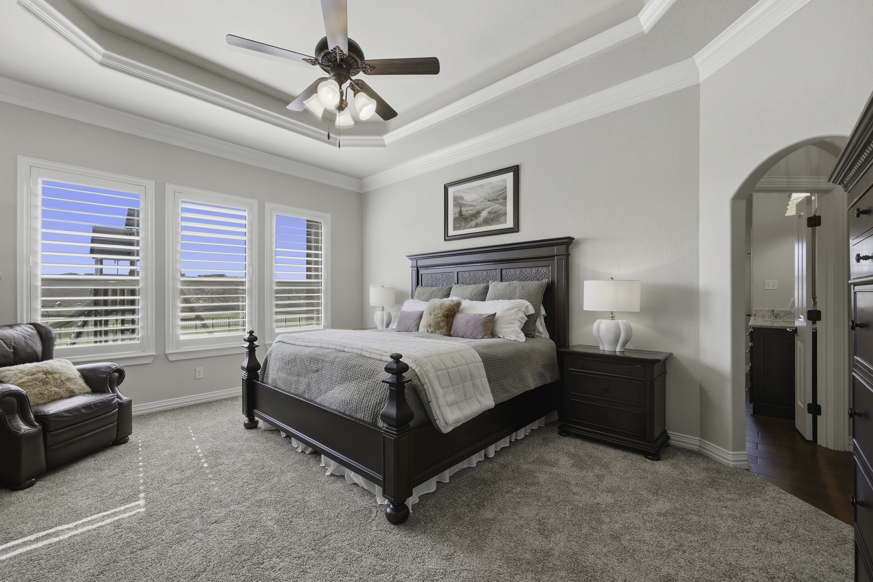 10700 San Simeon Lane Fort Worth TX 76179