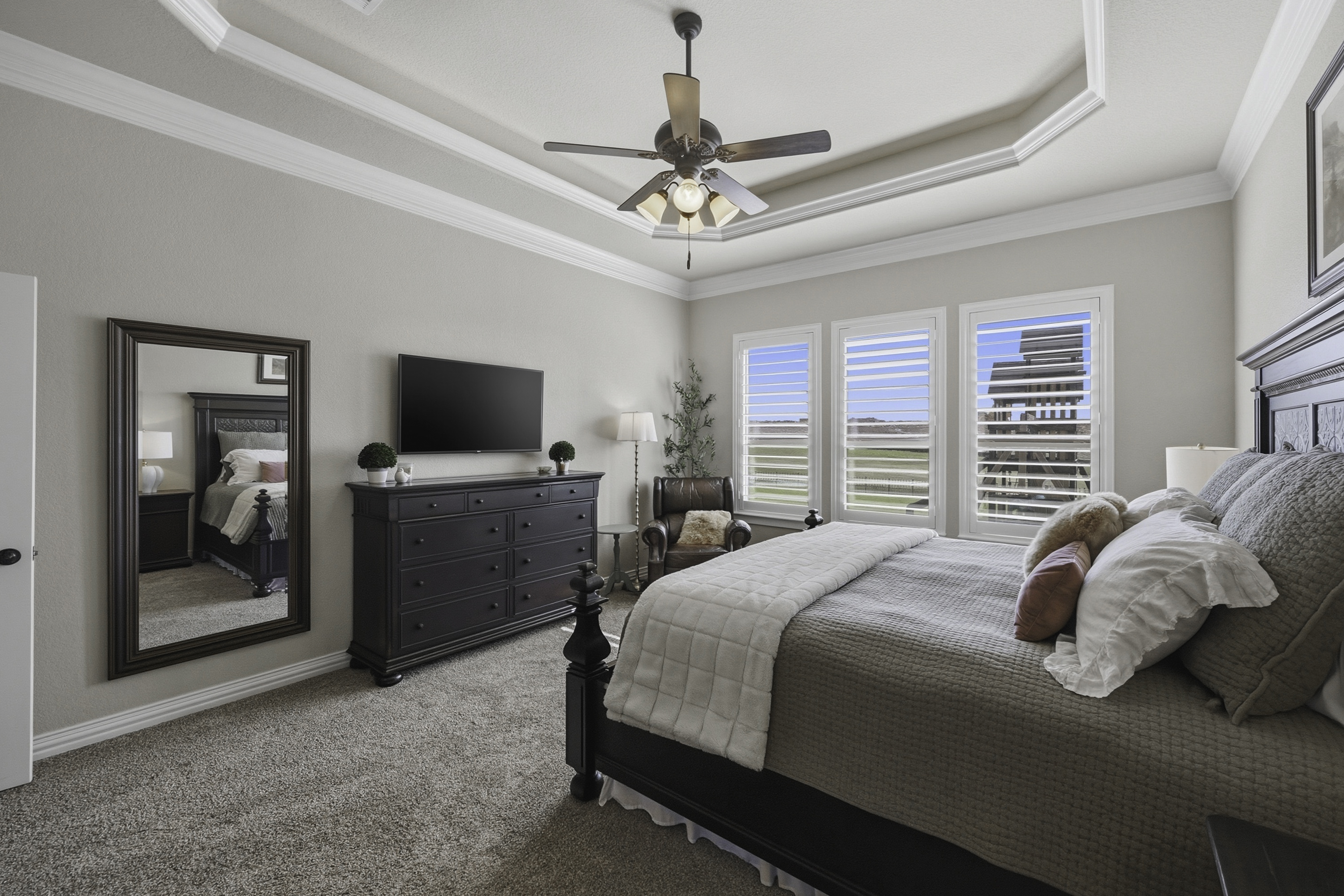 10700 San Simeon Lane Fort Worth TX 76179