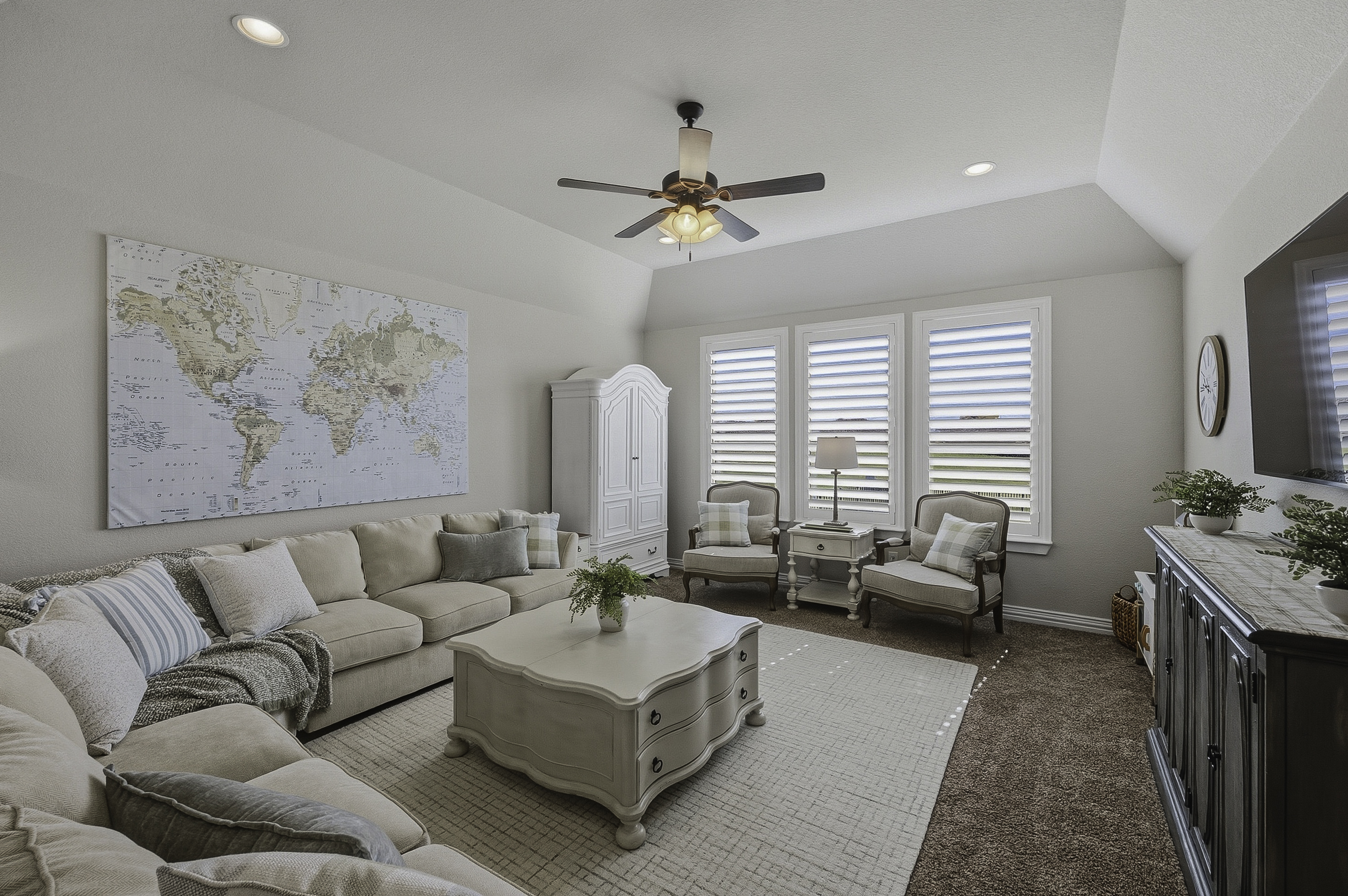 10700 San Simeon Lane Fort Worth TX 76179