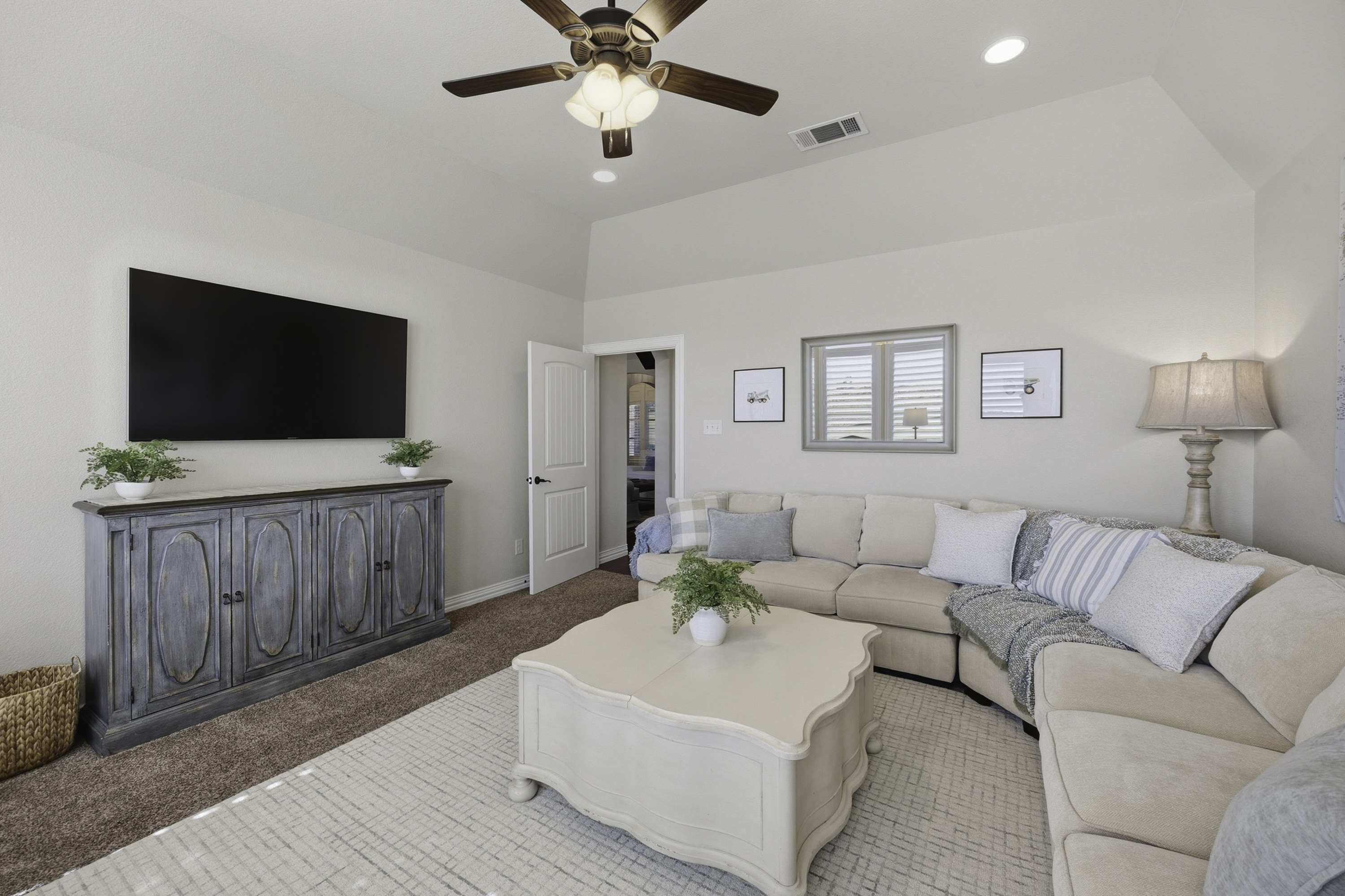 10700 San Simeon Lane Fort Worth TX 76179