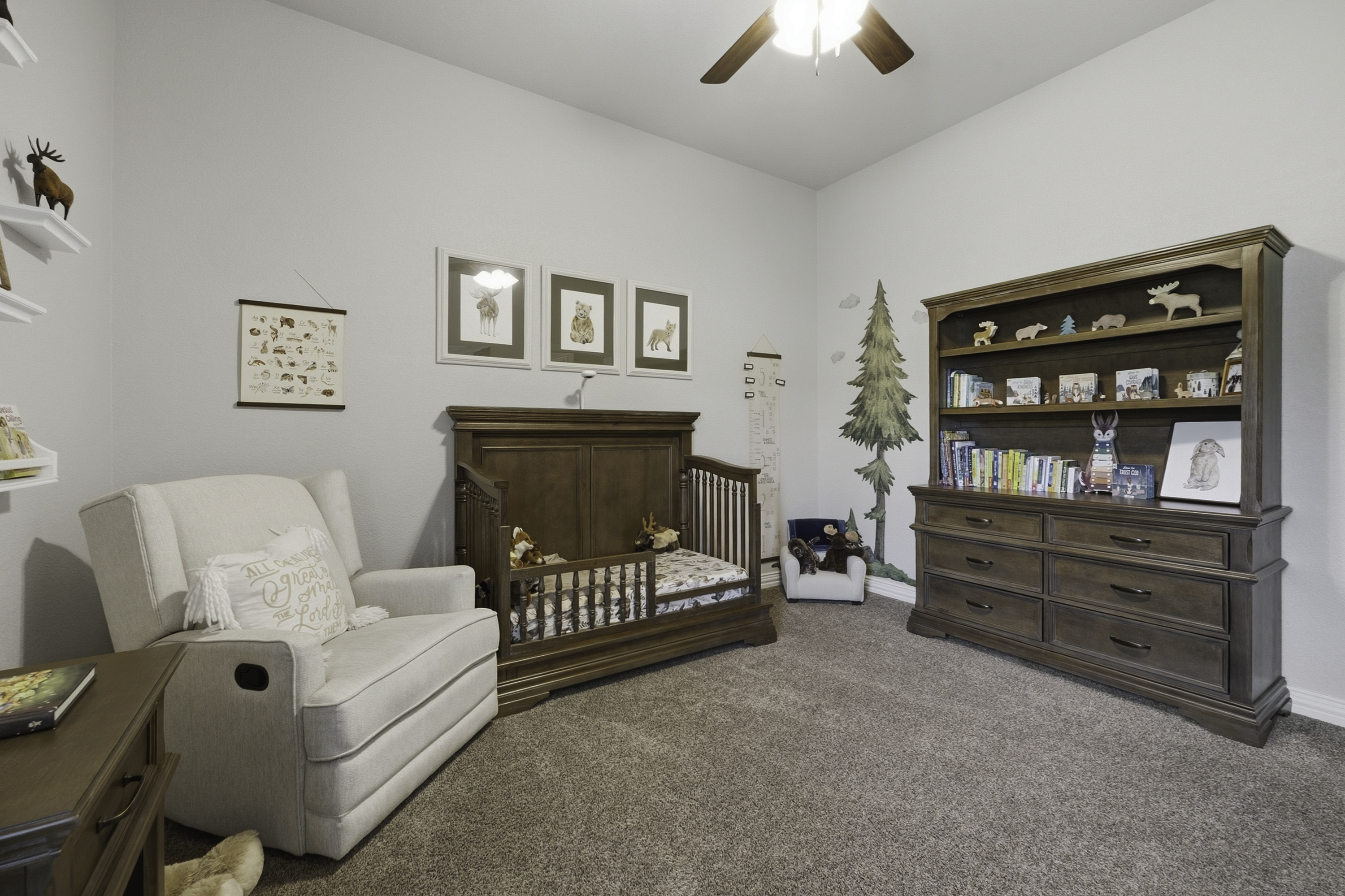 10700 San Simeon Lane Fort Worth TX 76179