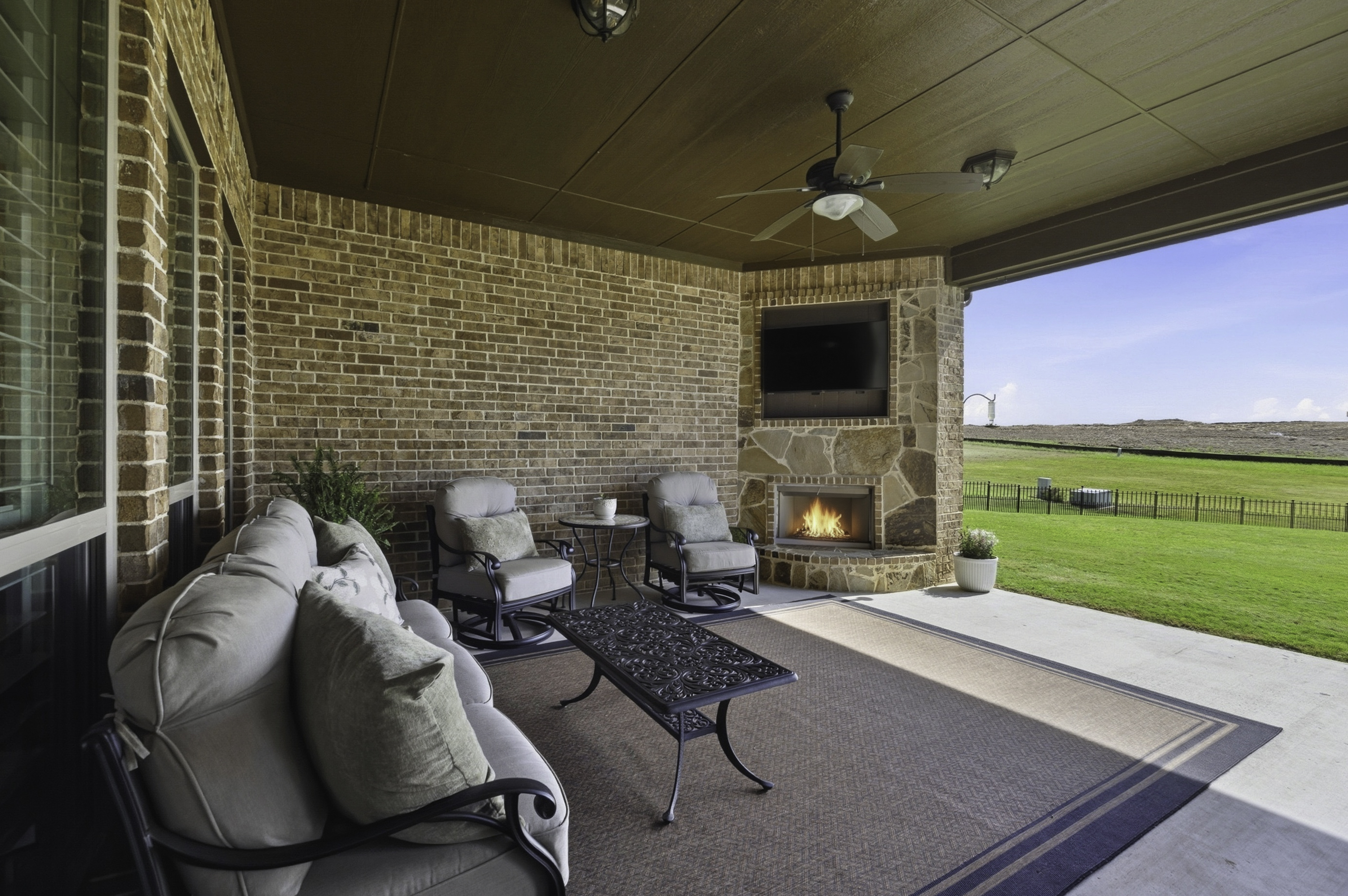 10700 San Simeon Lane Fort Worth TX 76179