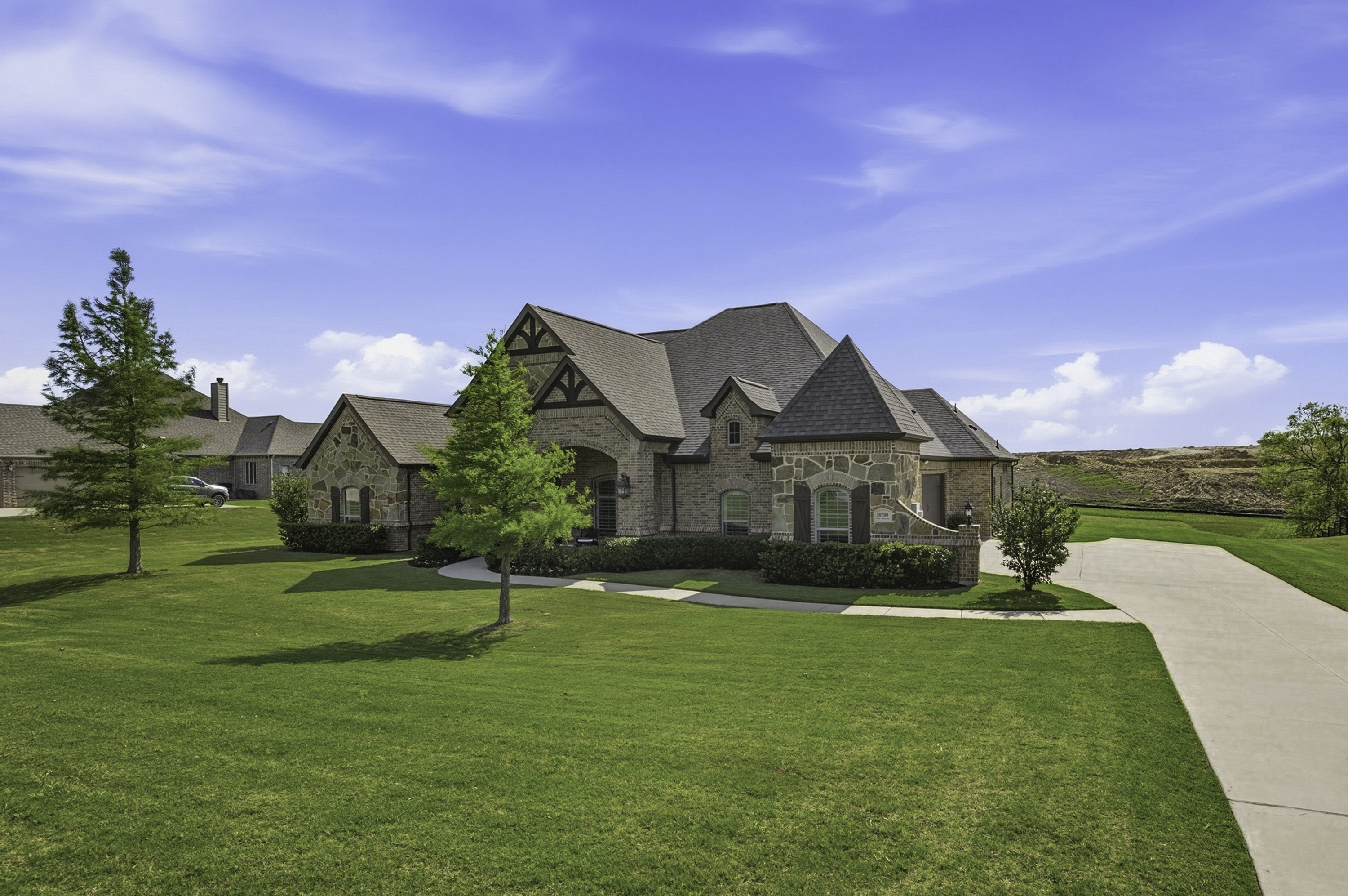 10700 San Simeon Lane Fort Worth TX 76179