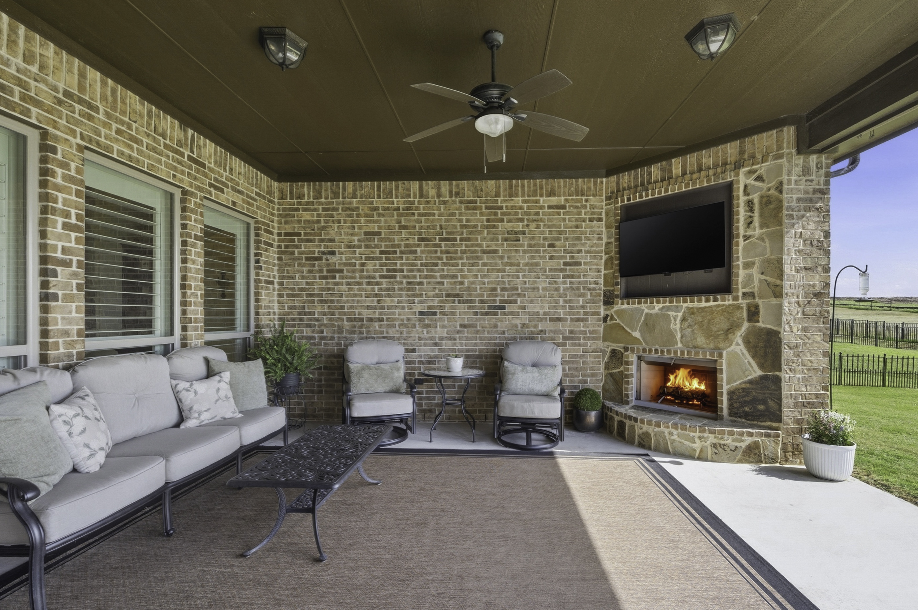 10700 San Simeon Lane Fort Worth TX 76179