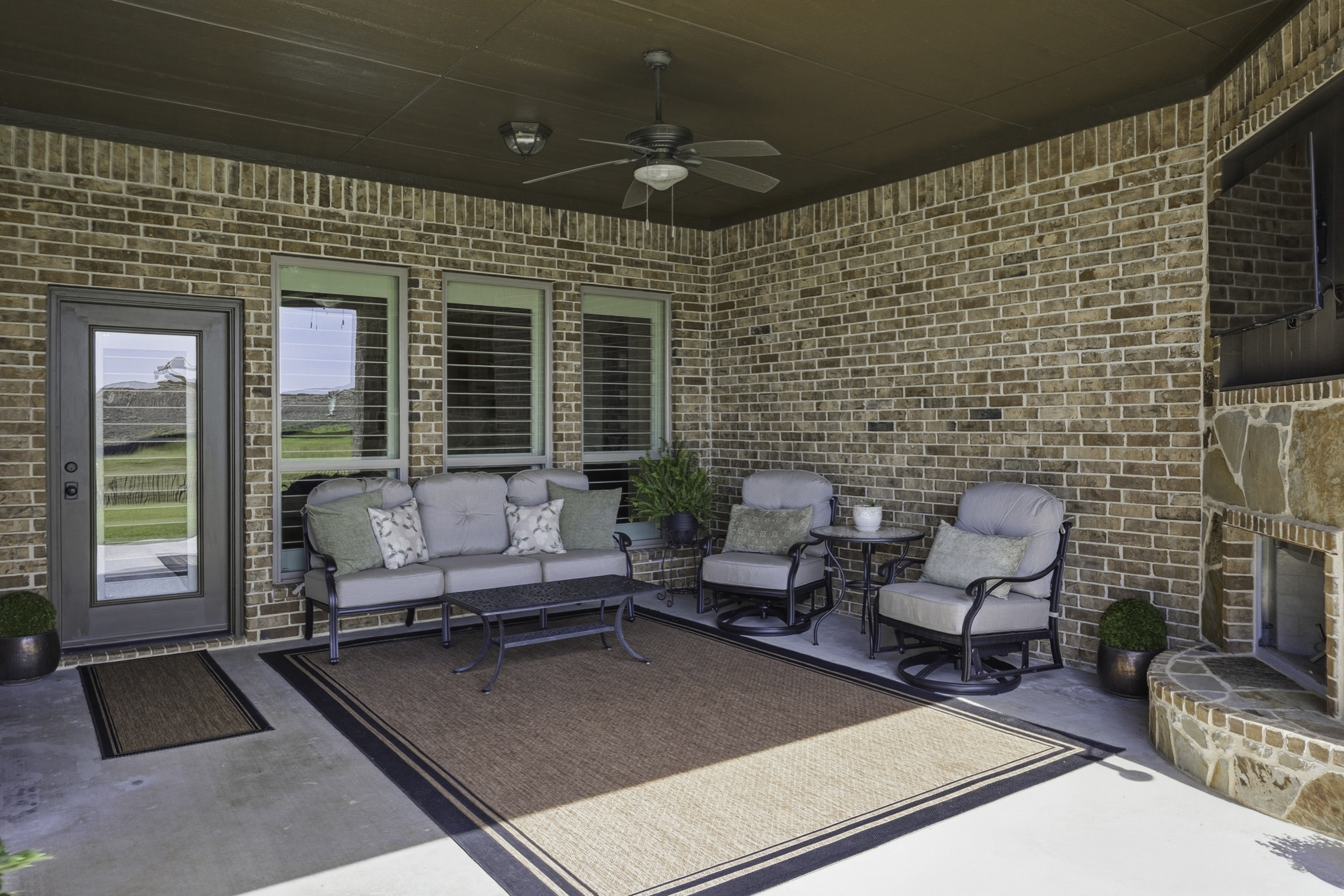 10700 San Simeon Lane Fort Worth TX 76179