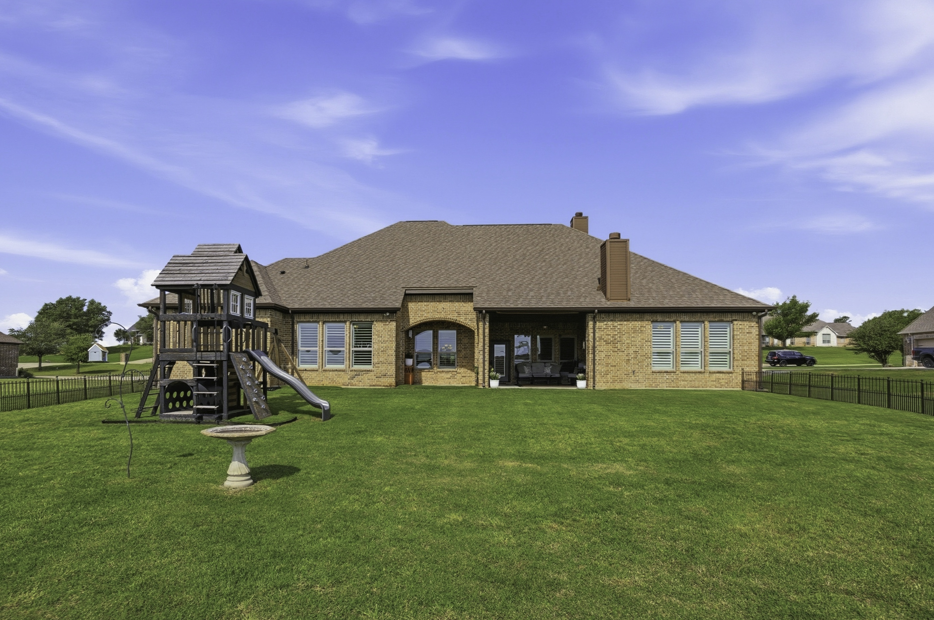 10700 San Simeon Lane Fort Worth TX 76179