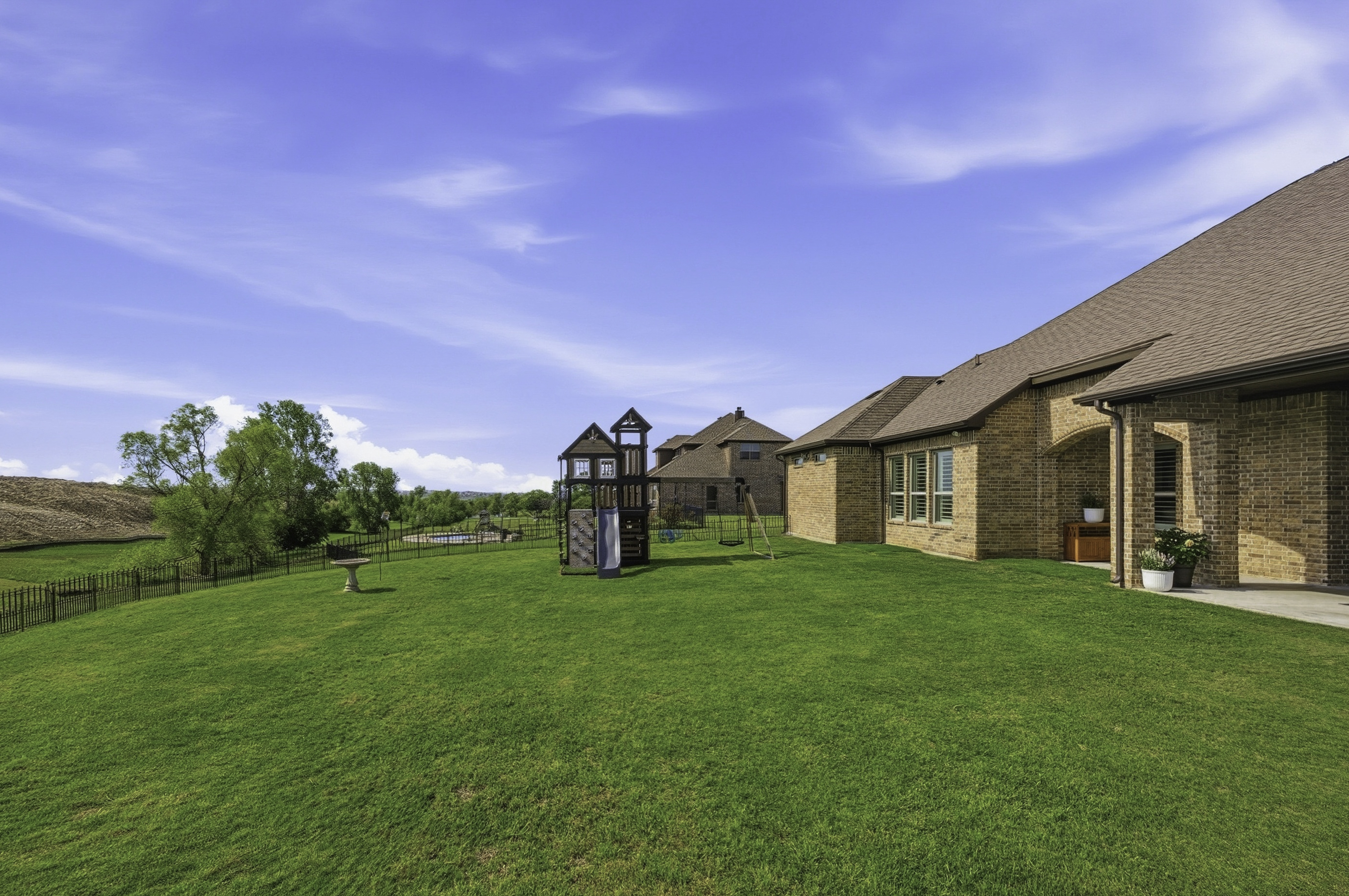 10700 San Simeon Lane Fort Worth TX 76179