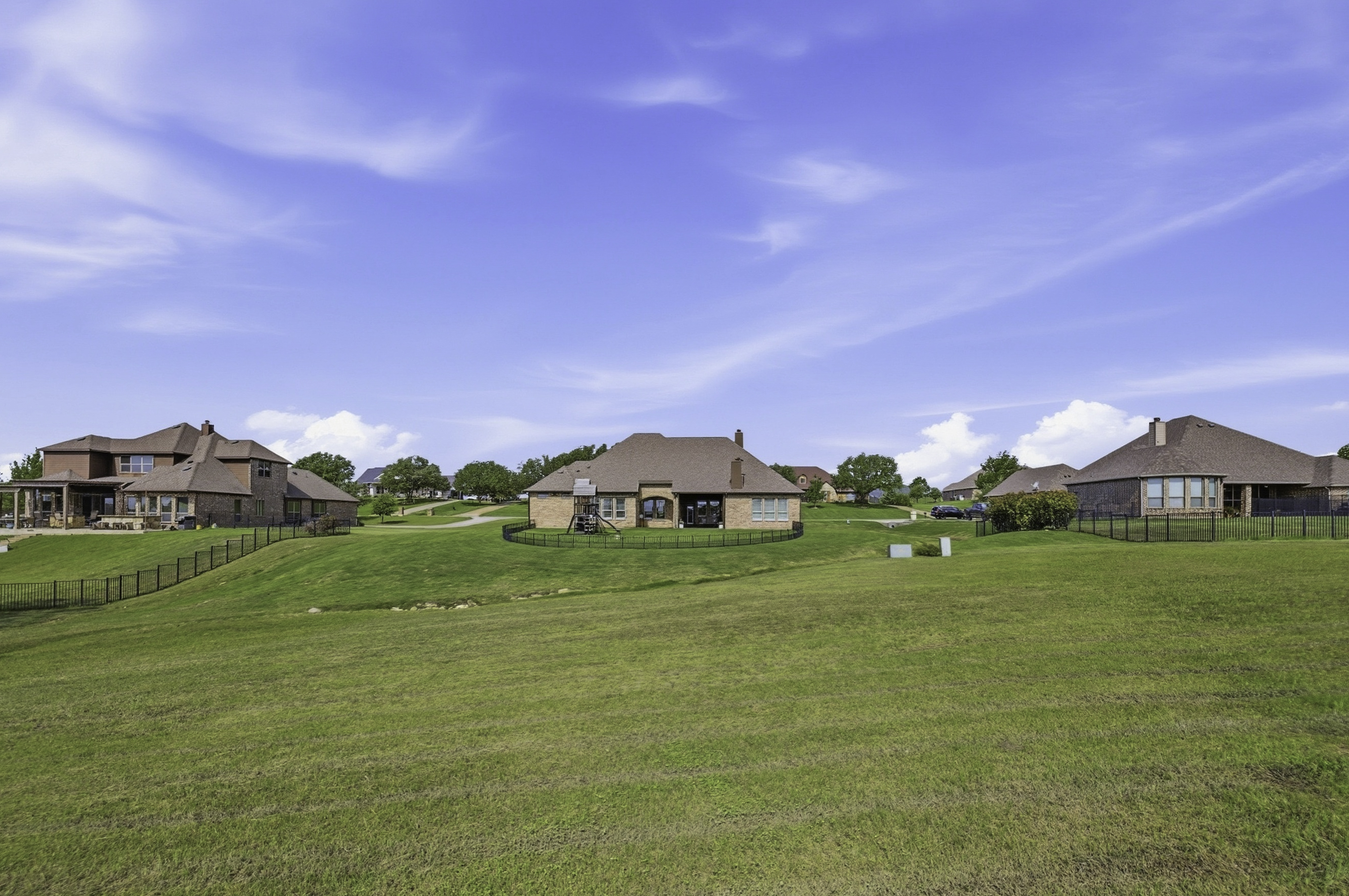 10700 San Simeon Lane Fort Worth TX 76179