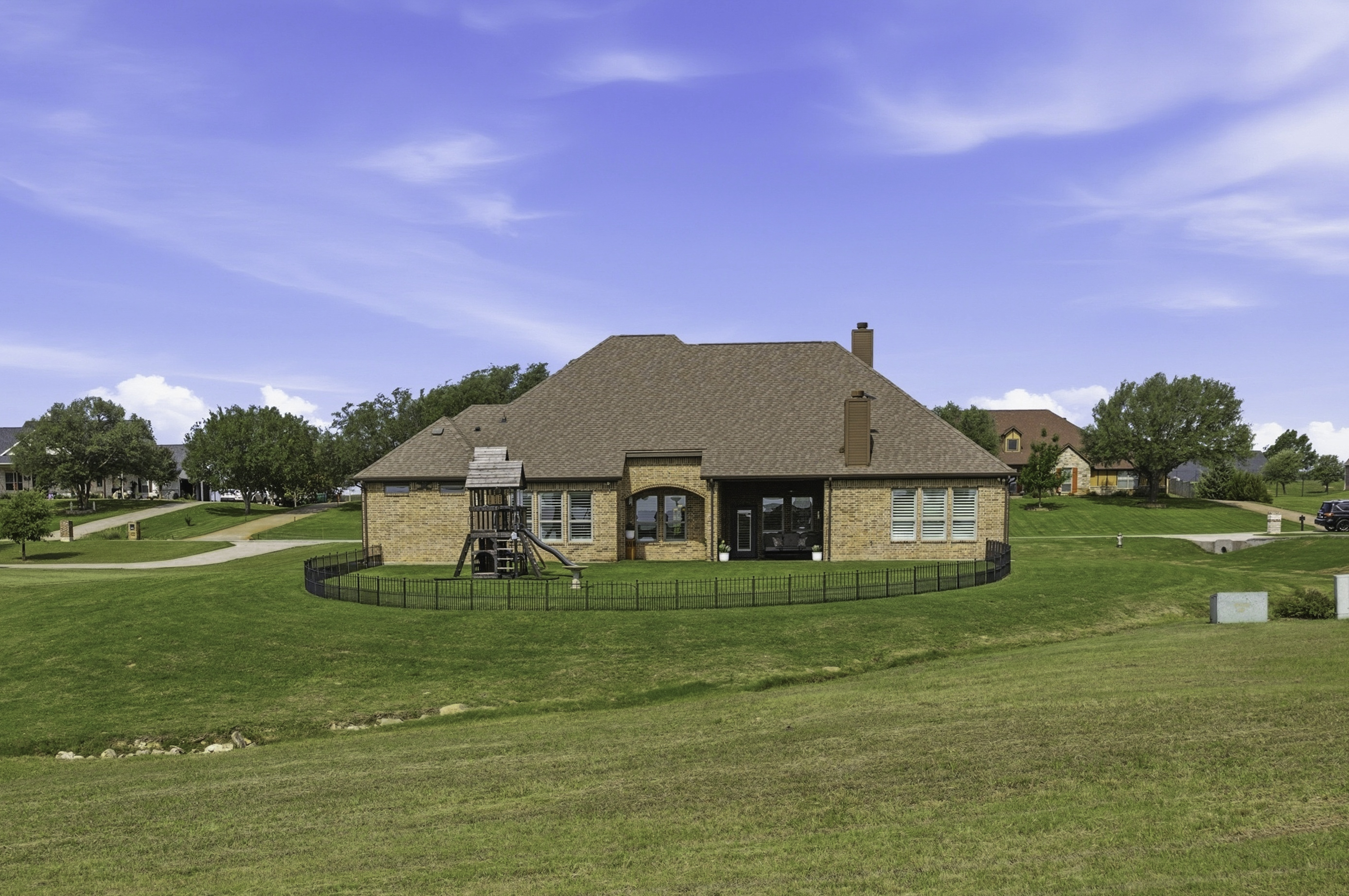 10700 San Simeon Lane Fort Worth TX 76179