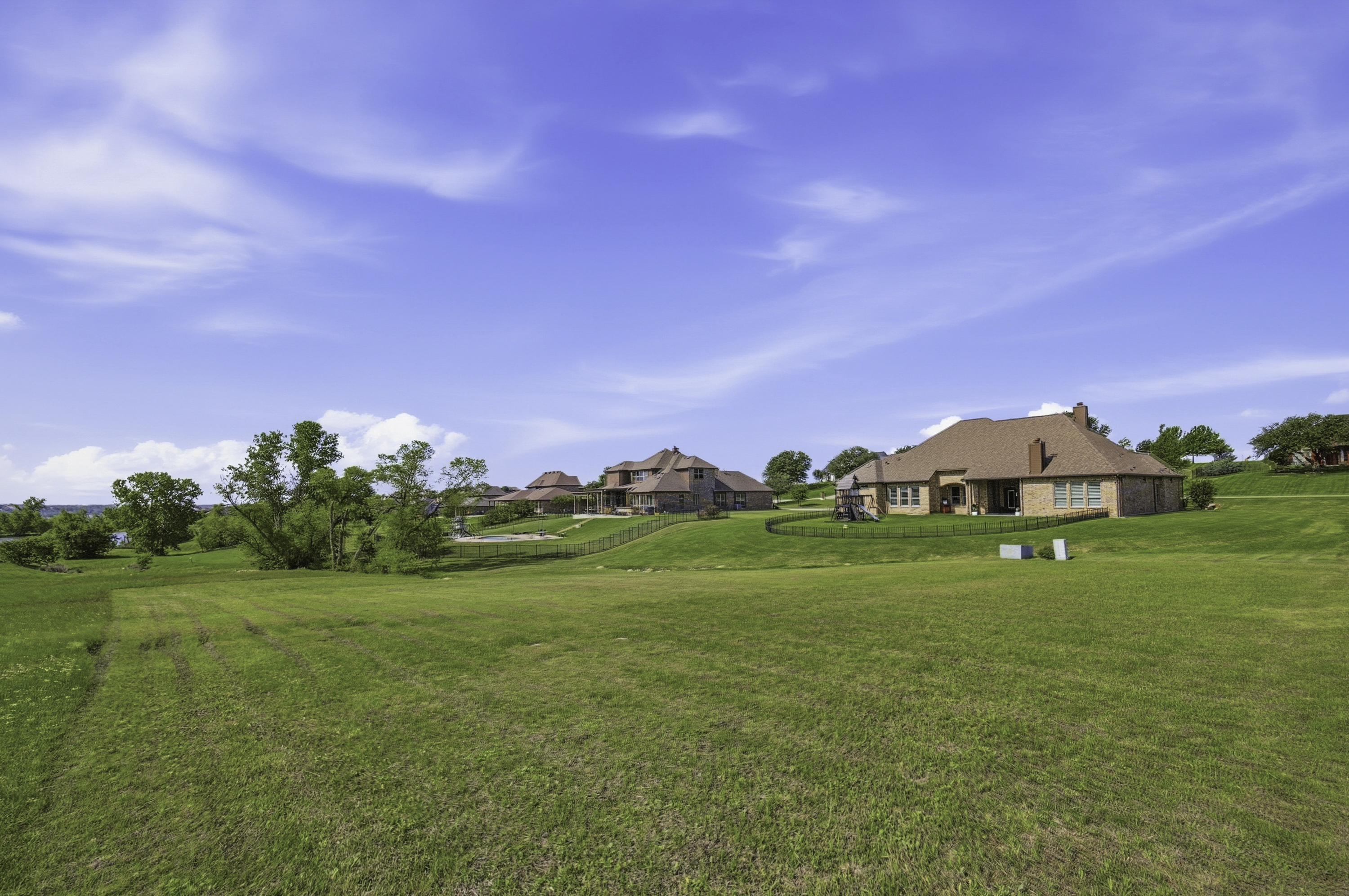 10700 San Simeon Lane Fort Worth TX 76179