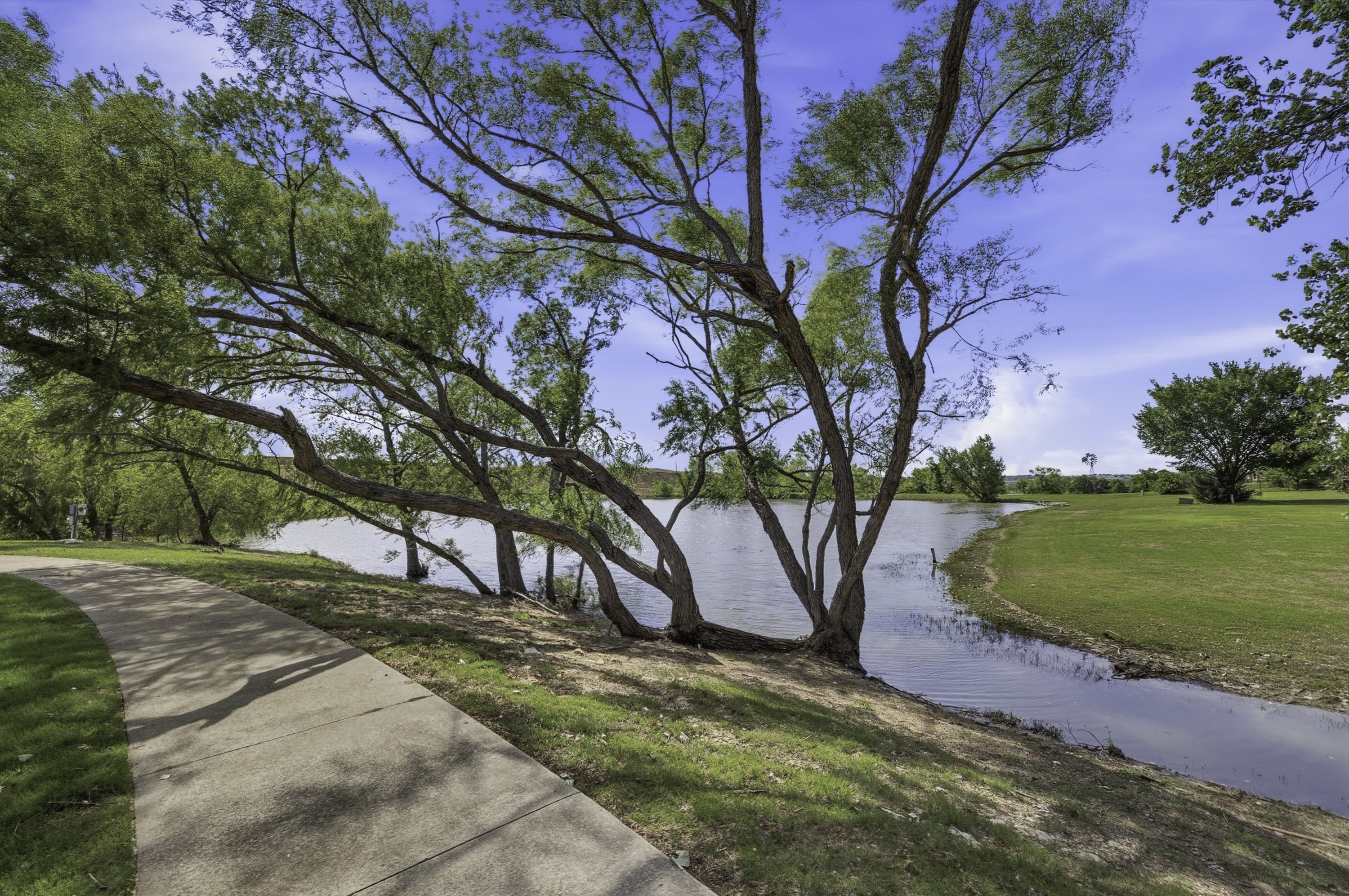 10700 San Simeon Lane Fort Worth TX 76179