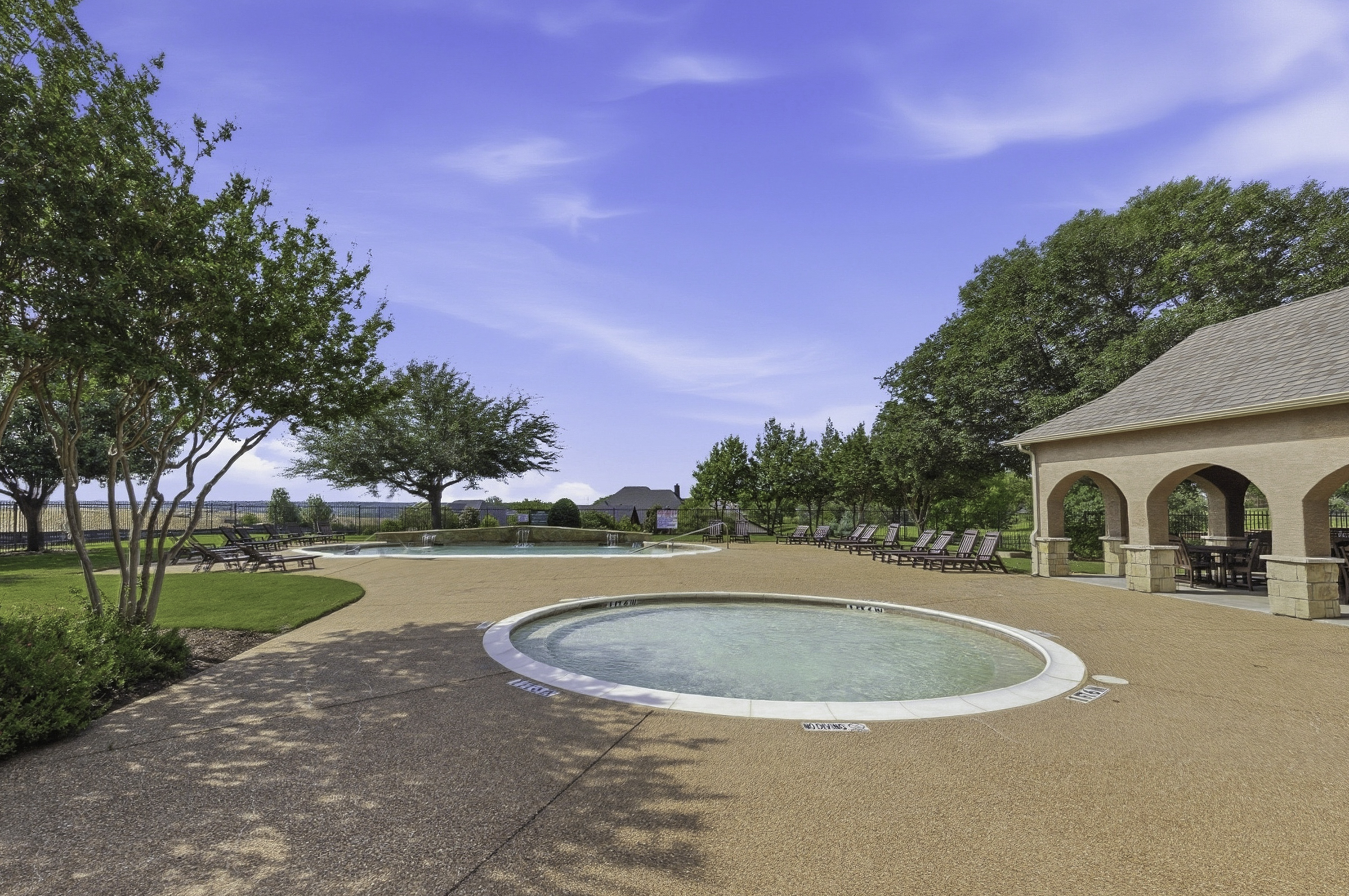 10700 San Simeon Lane Fort Worth TX 76179