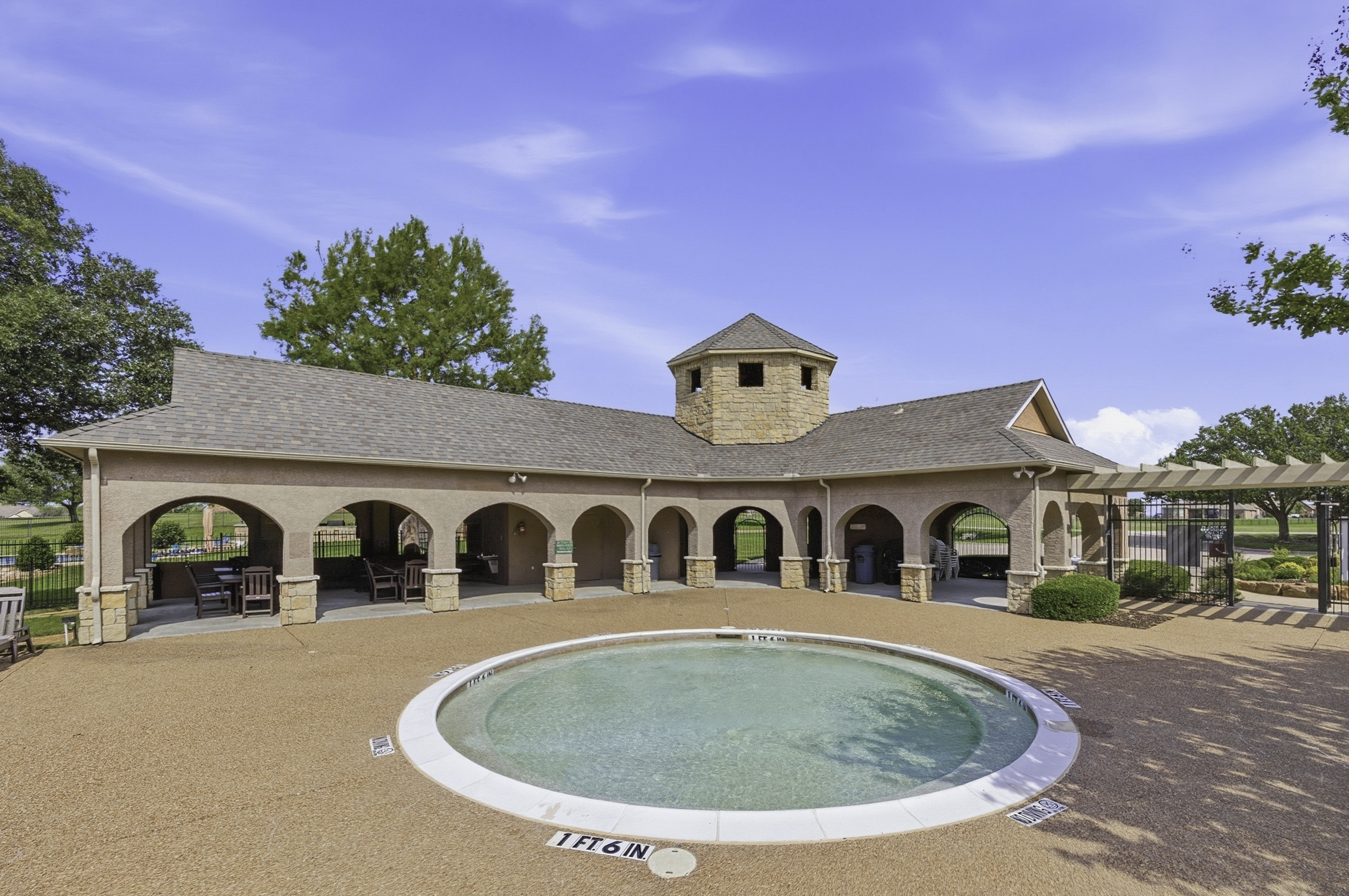 10700 San Simeon Lane Fort Worth TX 76179
