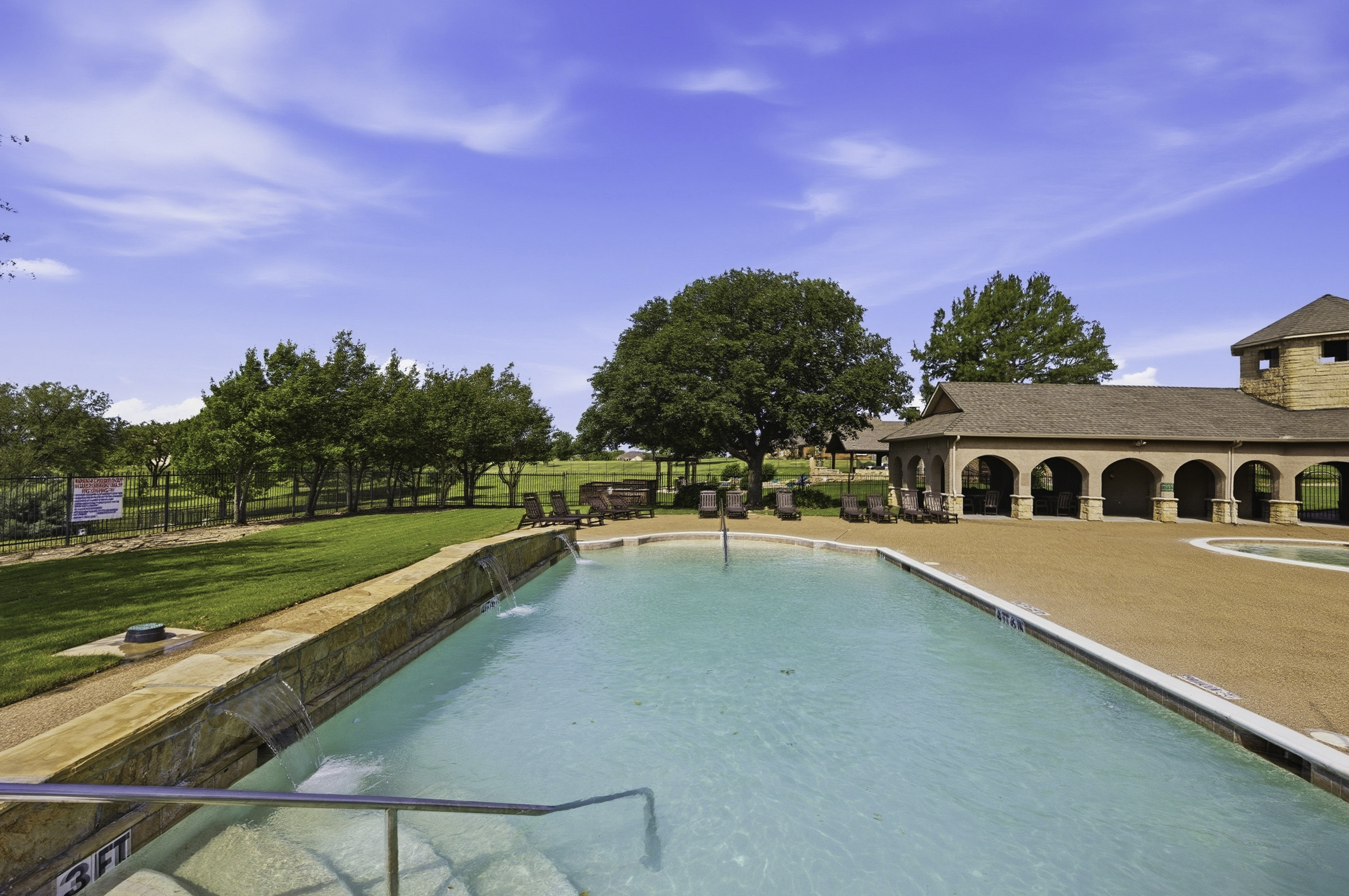 10700 San Simeon Lane Fort Worth TX 76179