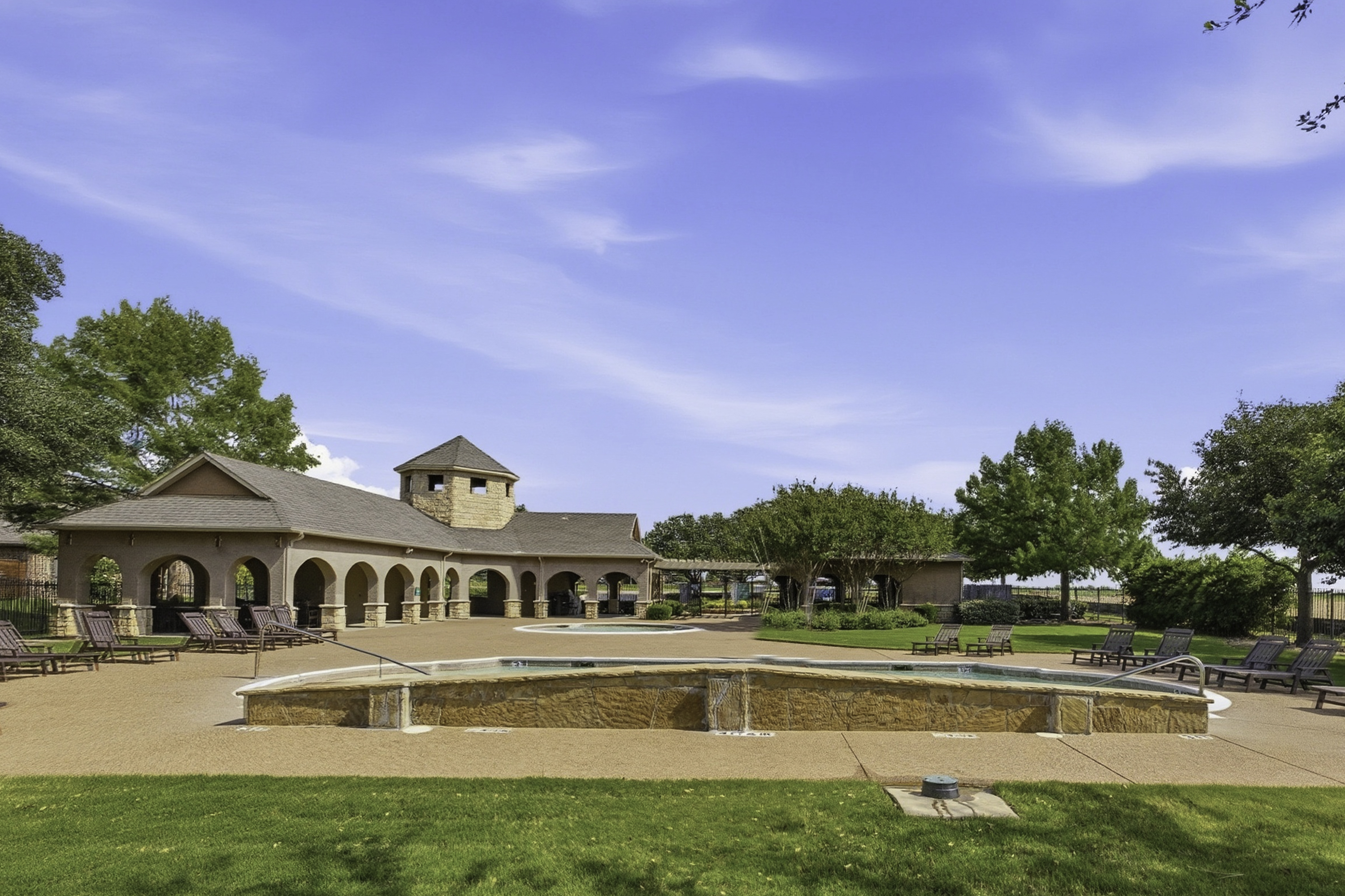 10700 San Simeon Lane Fort Worth TX 76179