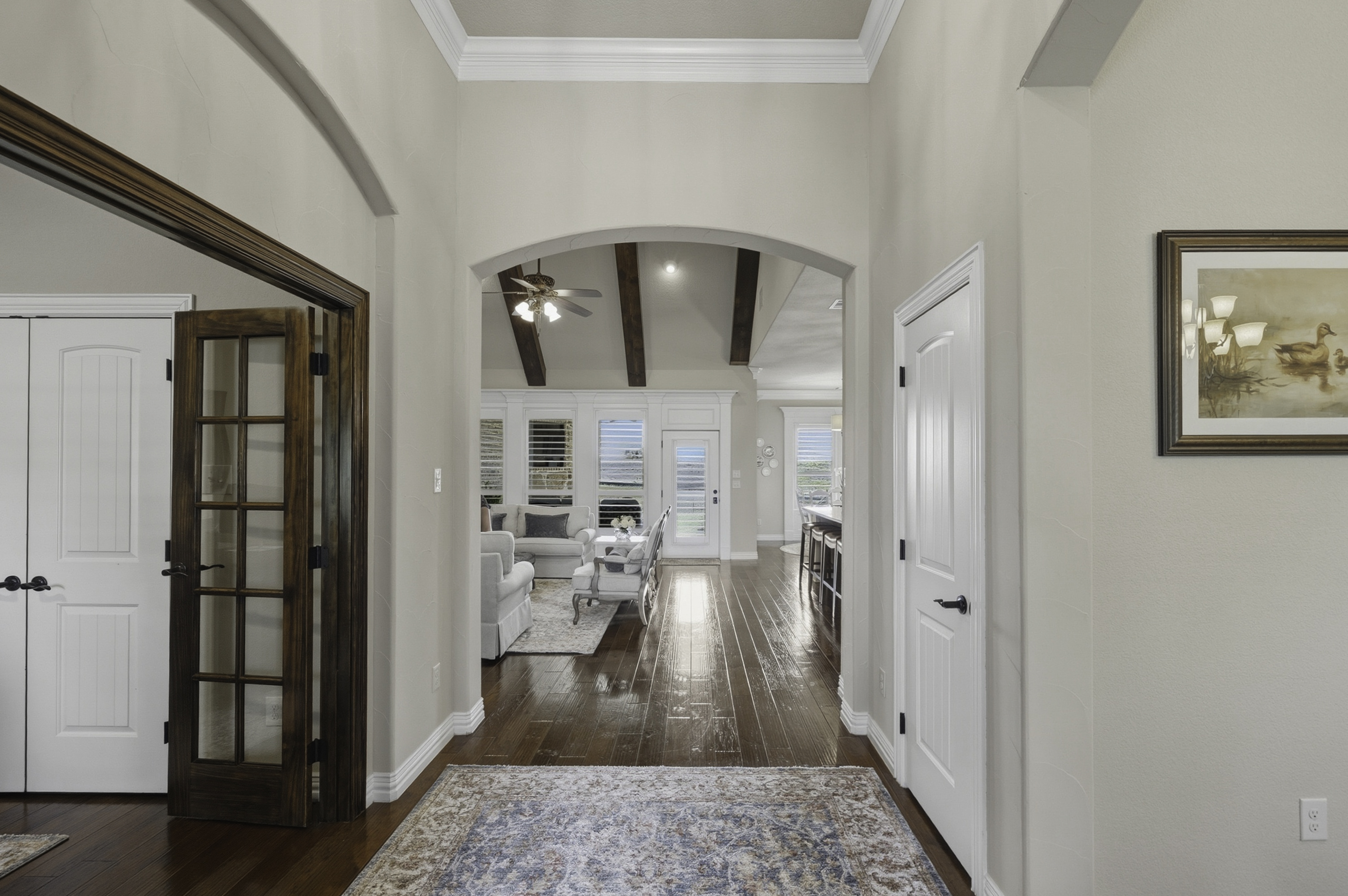 10700 San Simeon Lane Fort Worth TX 76179