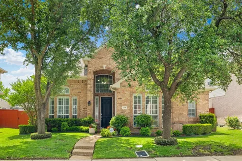 115 Saint James Road Irving TX 75063