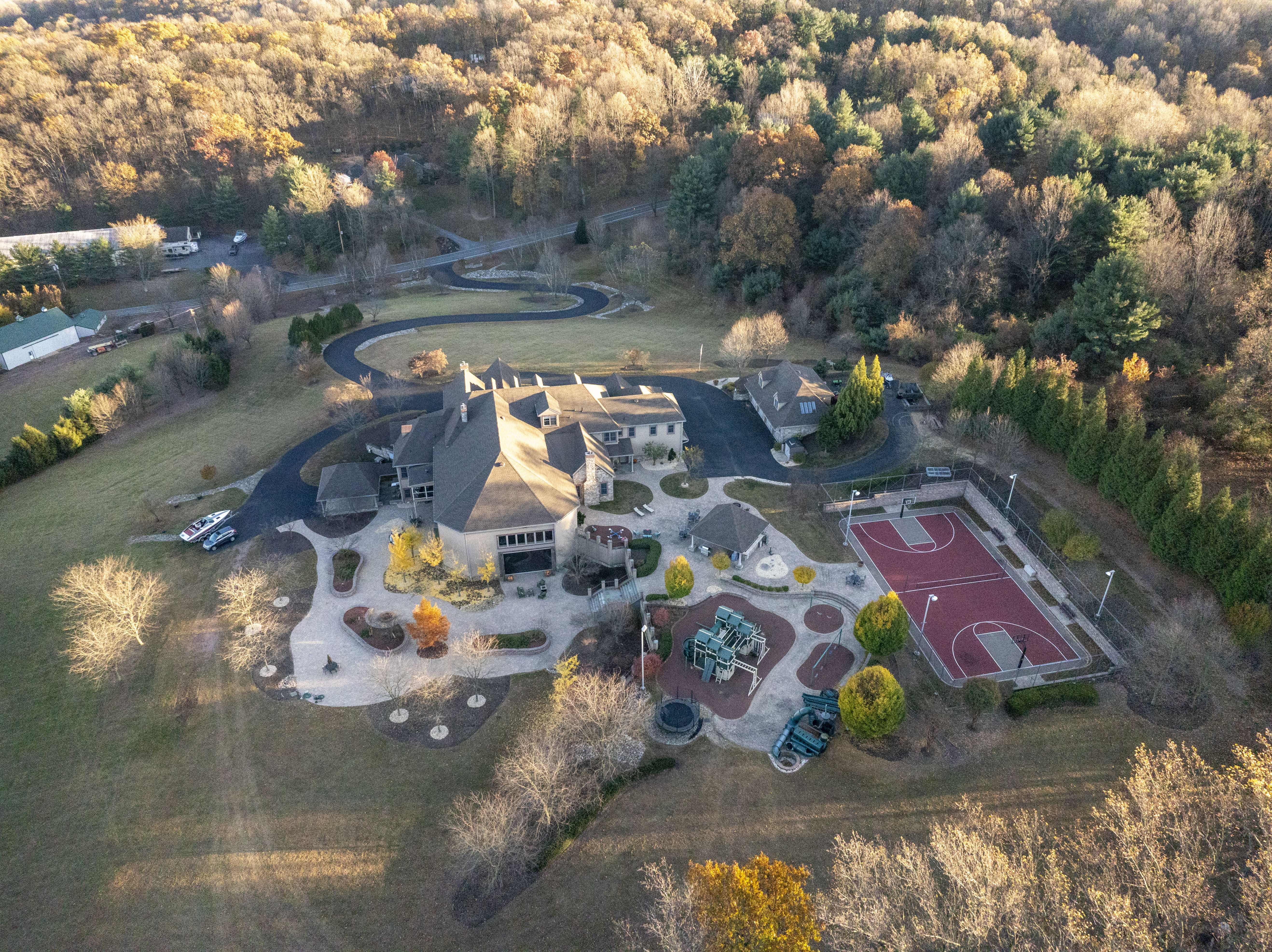 479 Imperial Drive Mohnton PA 19540