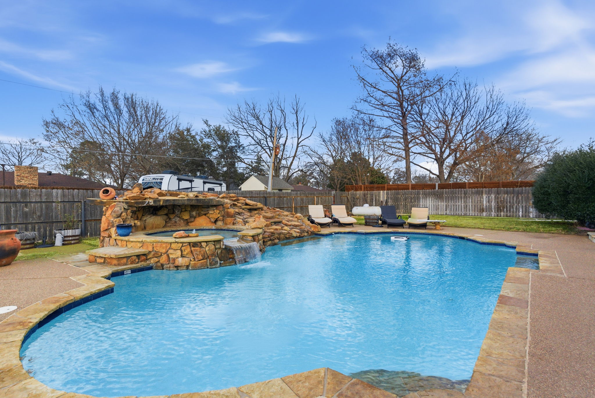 111 Mustang Graham TX 76450