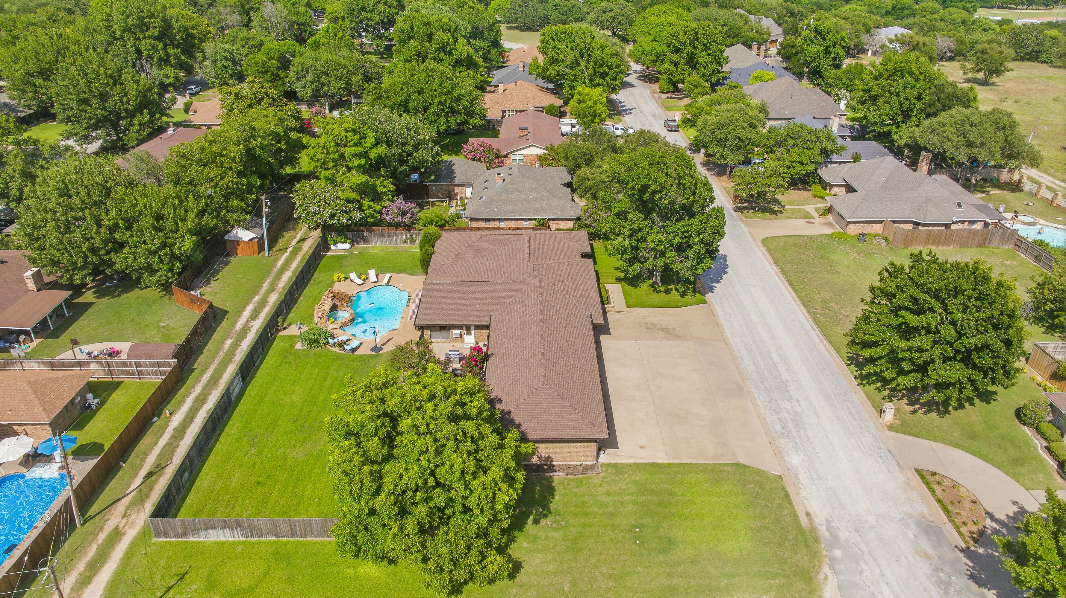 111 Mustang Graham TX 76450